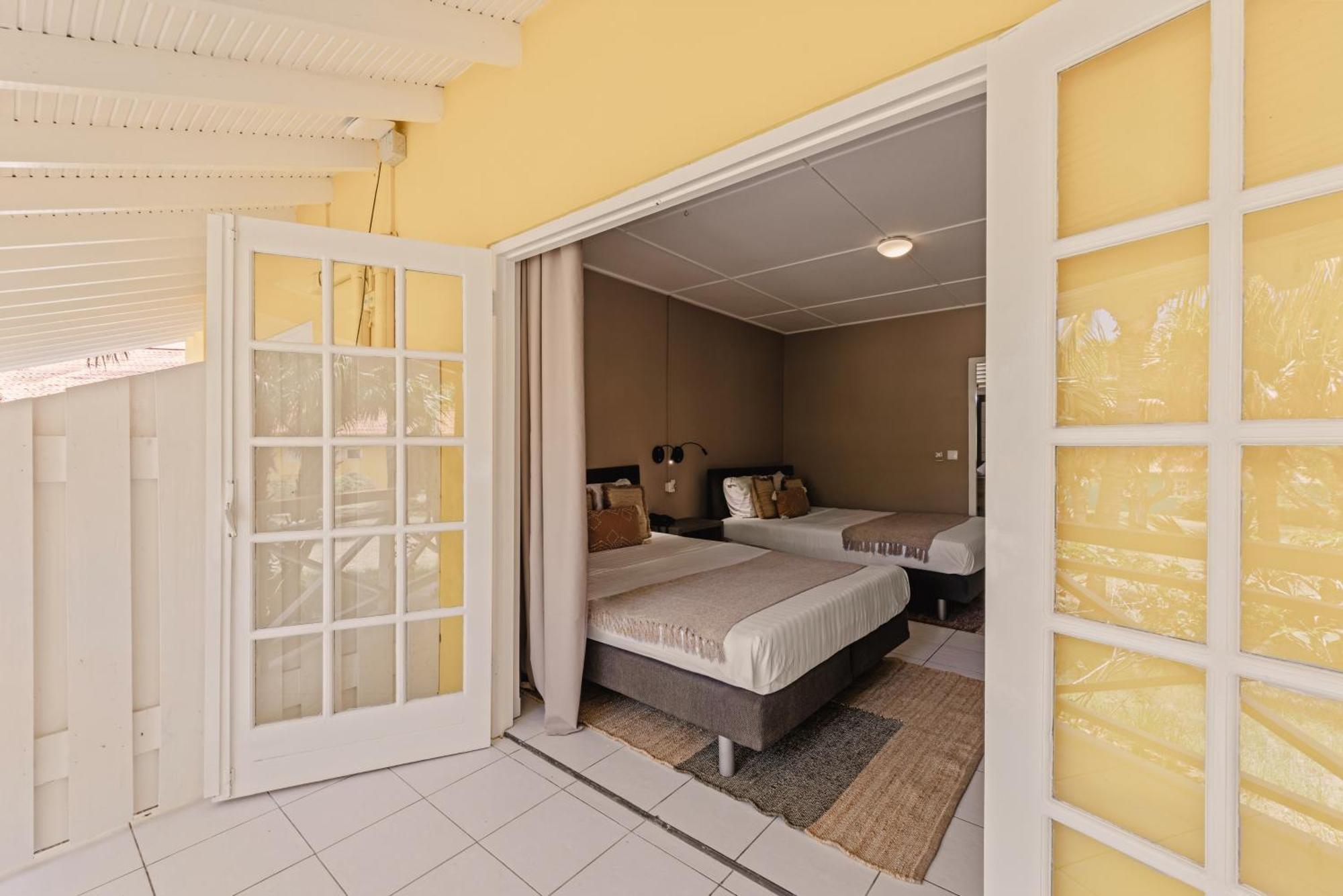 One-Bedroom Bungalow