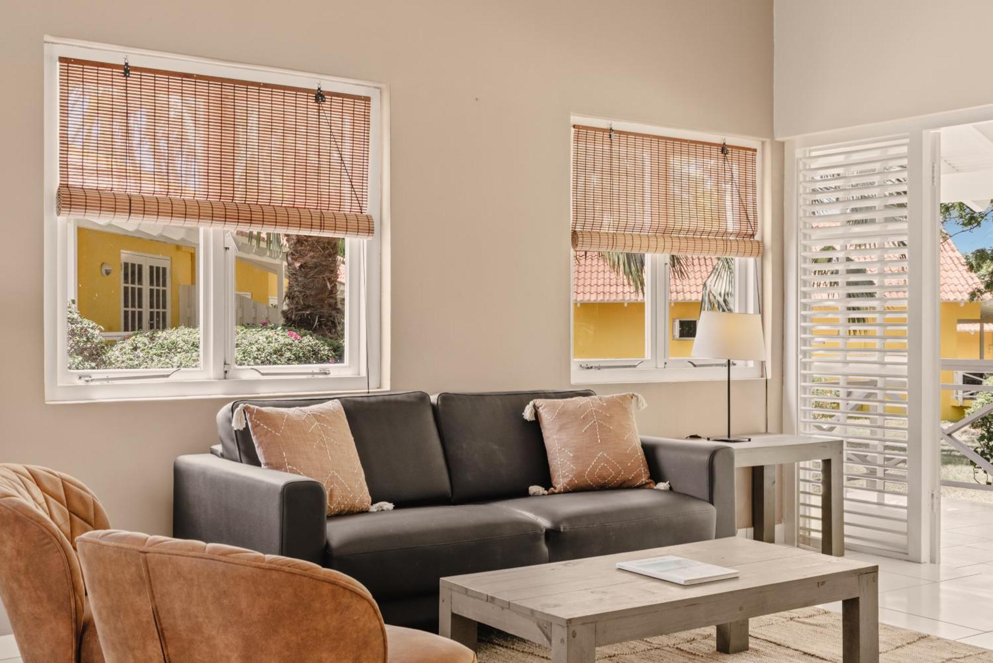 One-Bedroom Bungalow