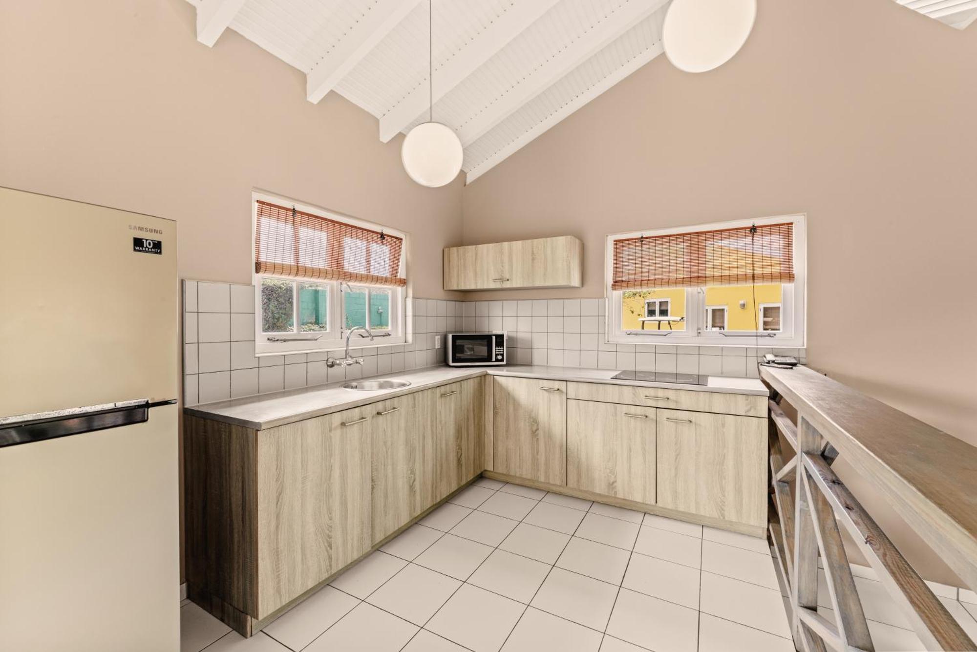 One-Bedroom Bungalow