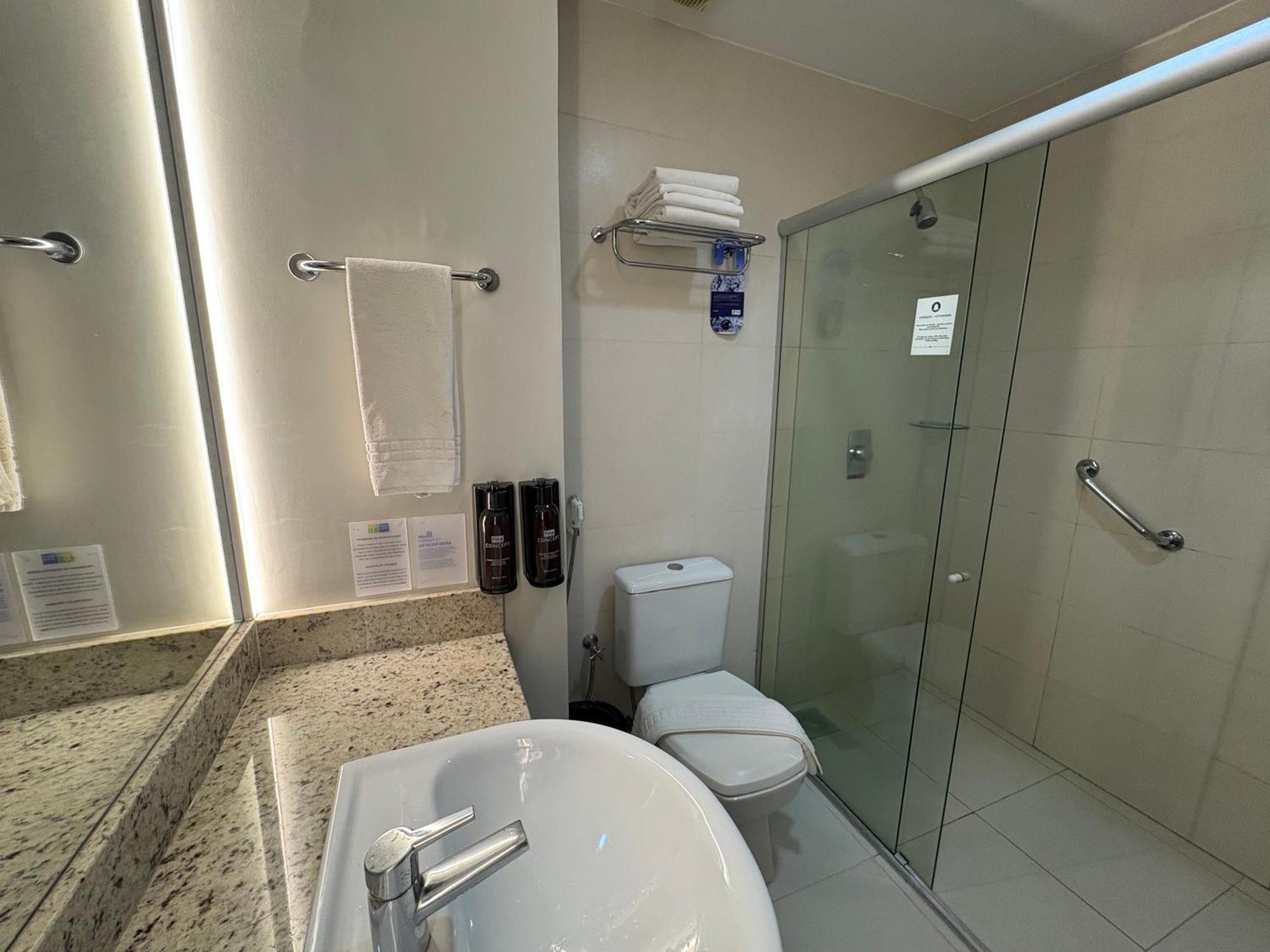 Standard Double Room Two Double Beds