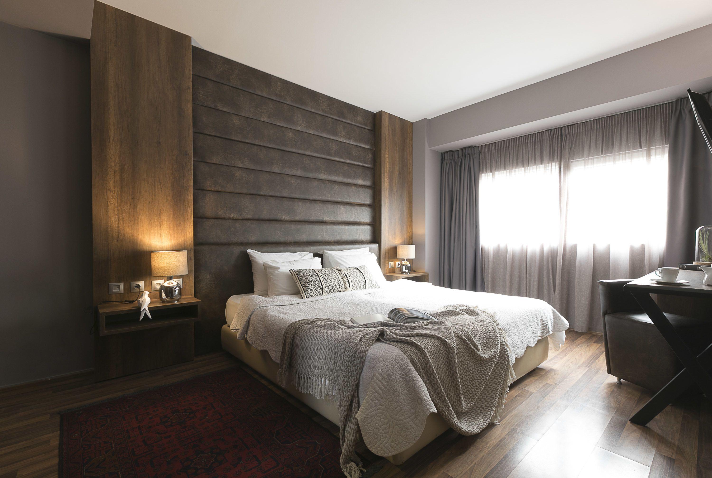 Superior Double or Twin Room City View