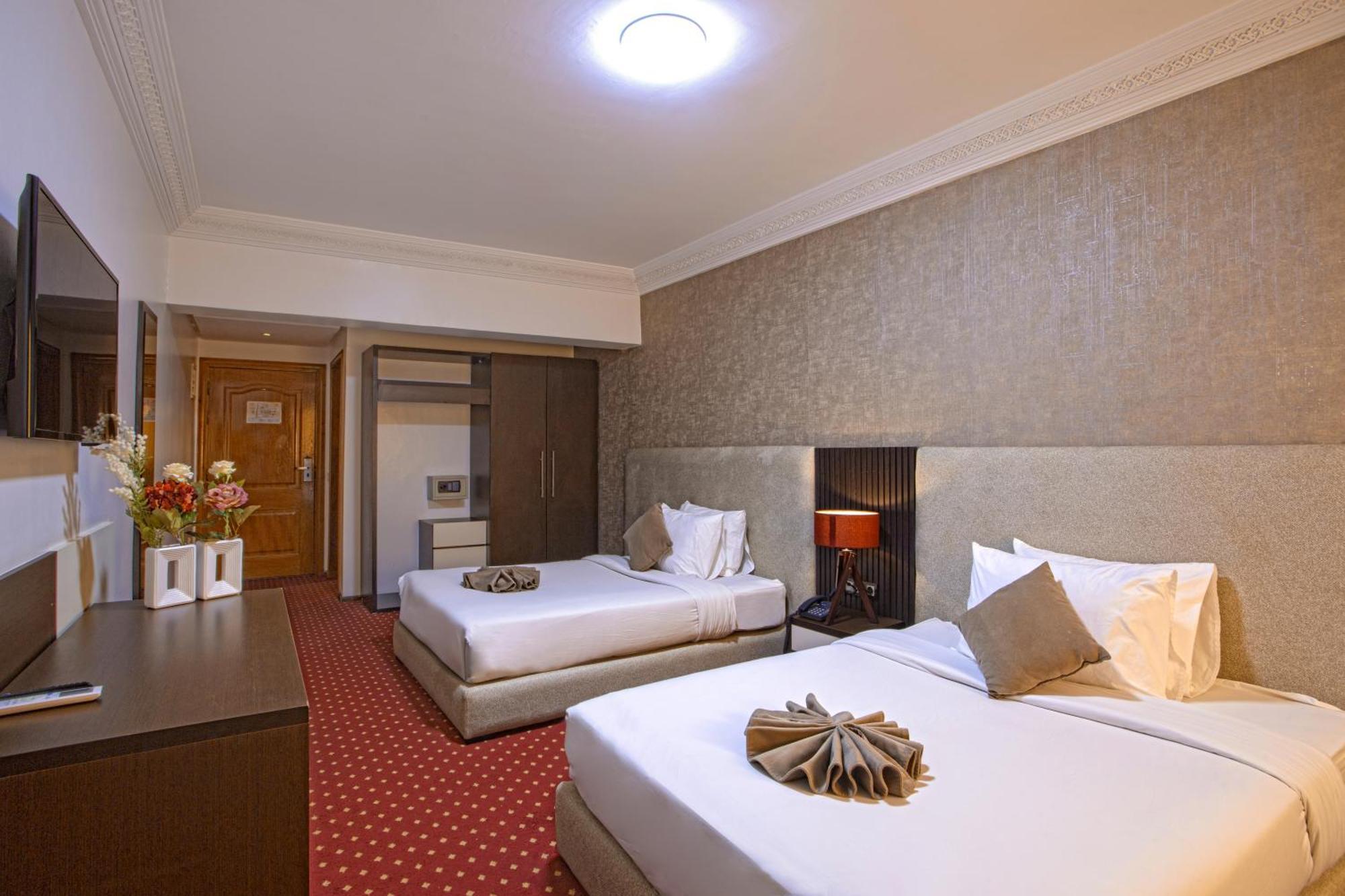 Double or Twin Room