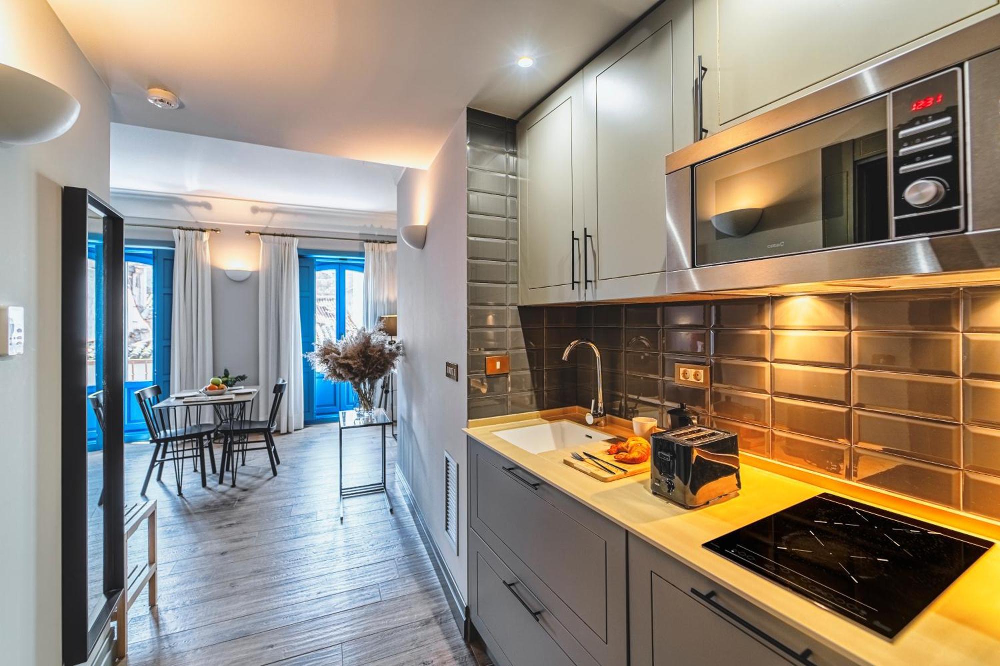 Standard Apartment