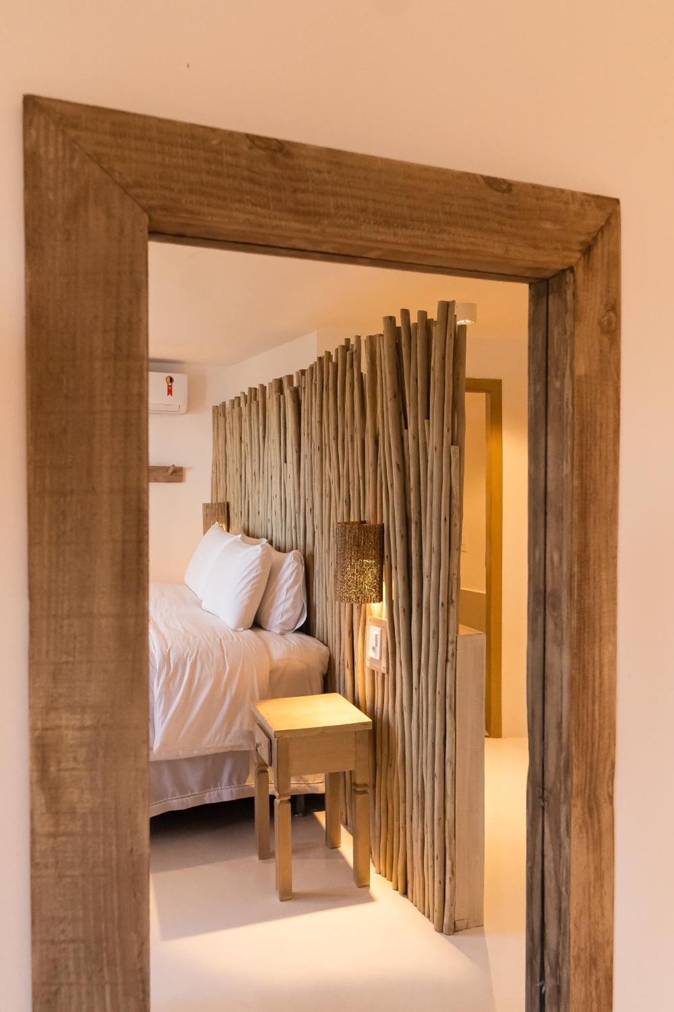 Deluxe Suite Sea View