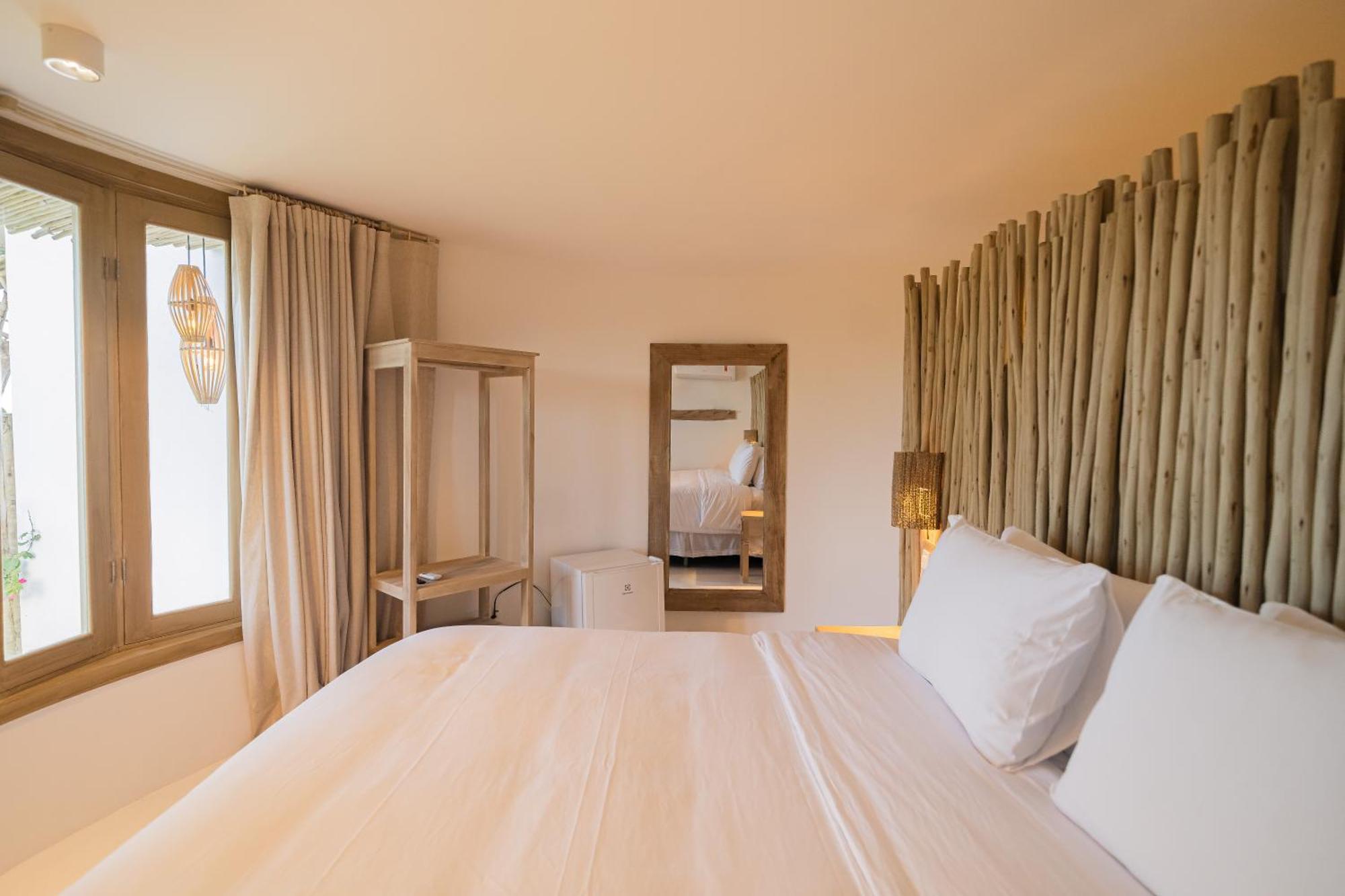 Deluxe Suite Sea View