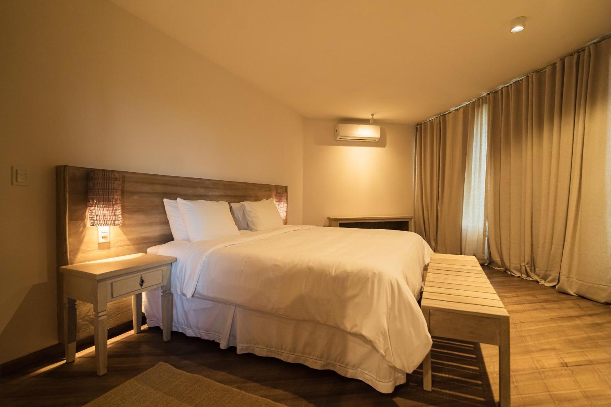 Superior Suite Sea View