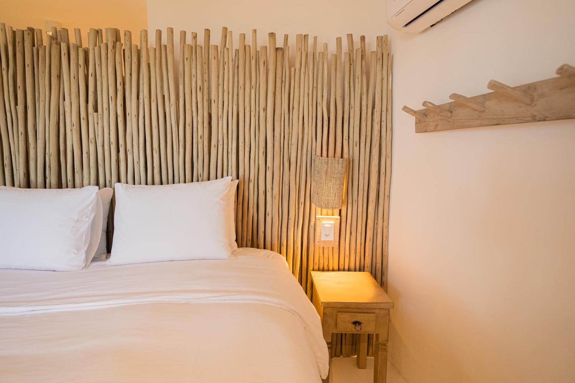 Deluxe Suite Sea View