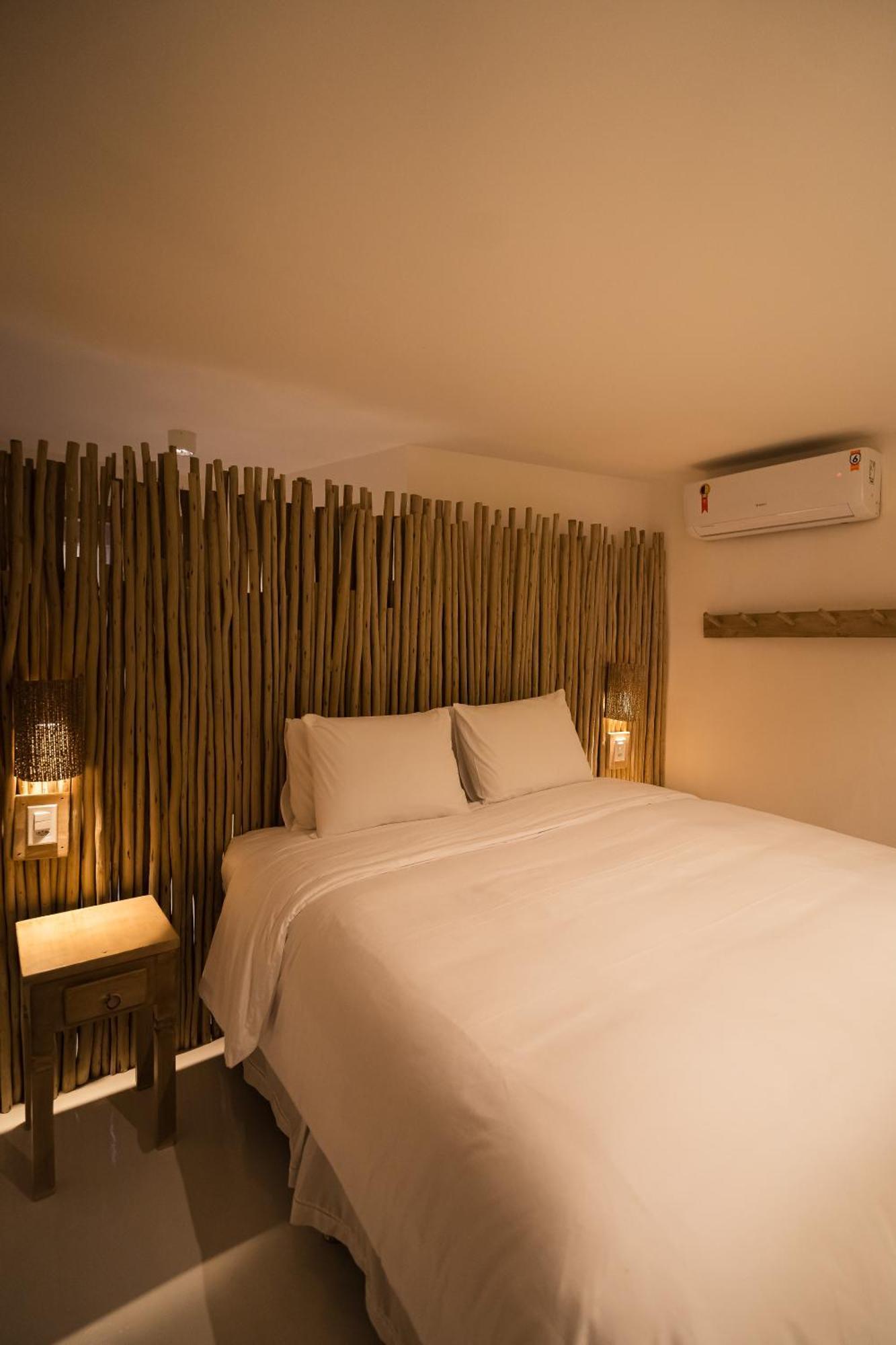 Deluxe Suite Sea View
