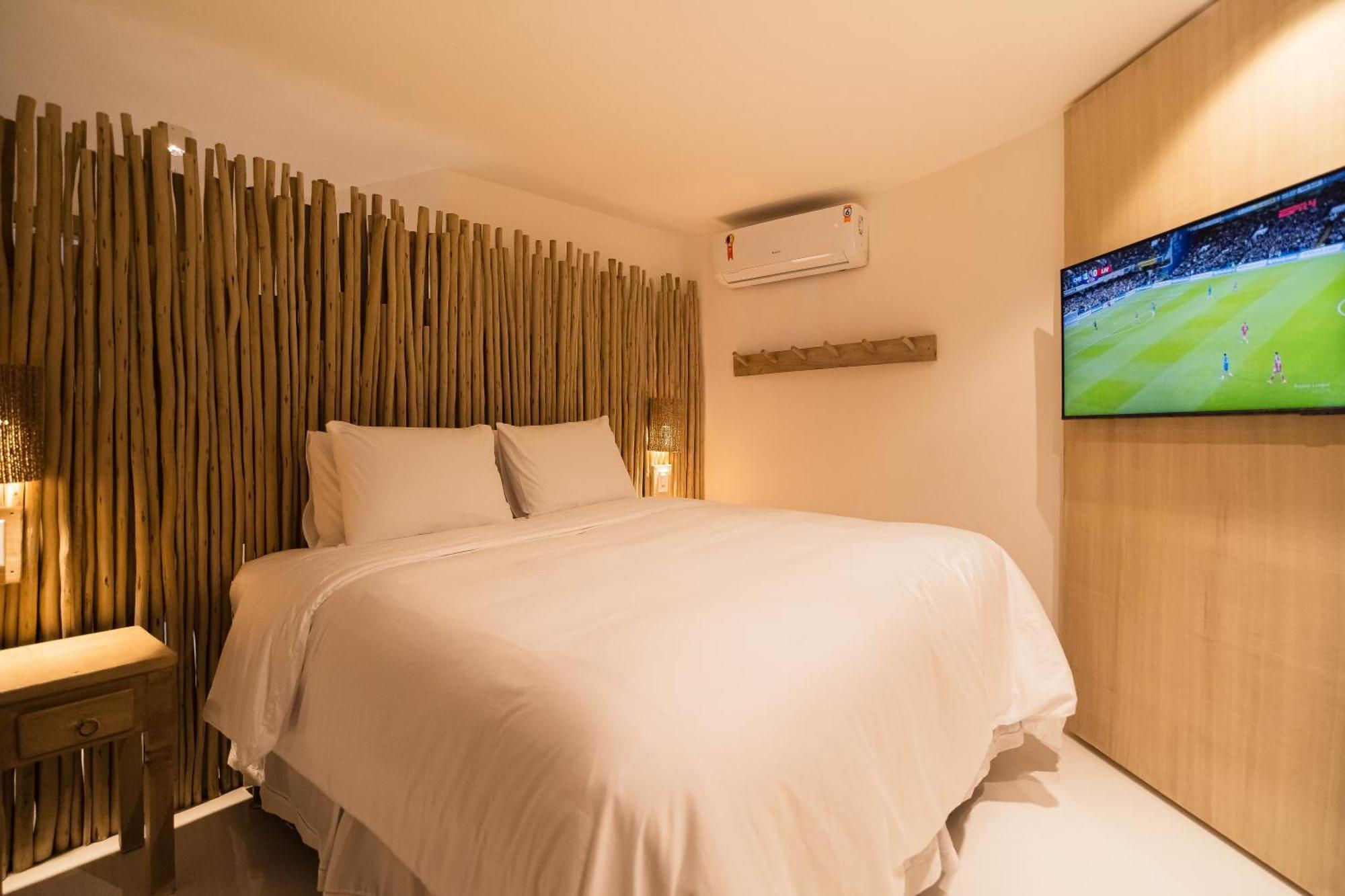 Deluxe Suite Sea View