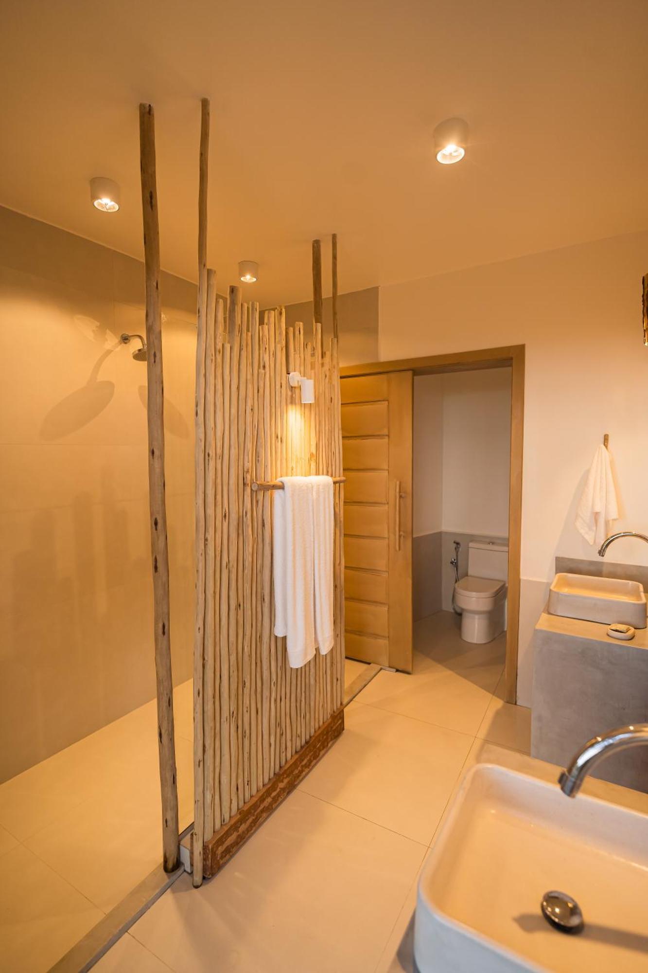 Superior Suite Sea View