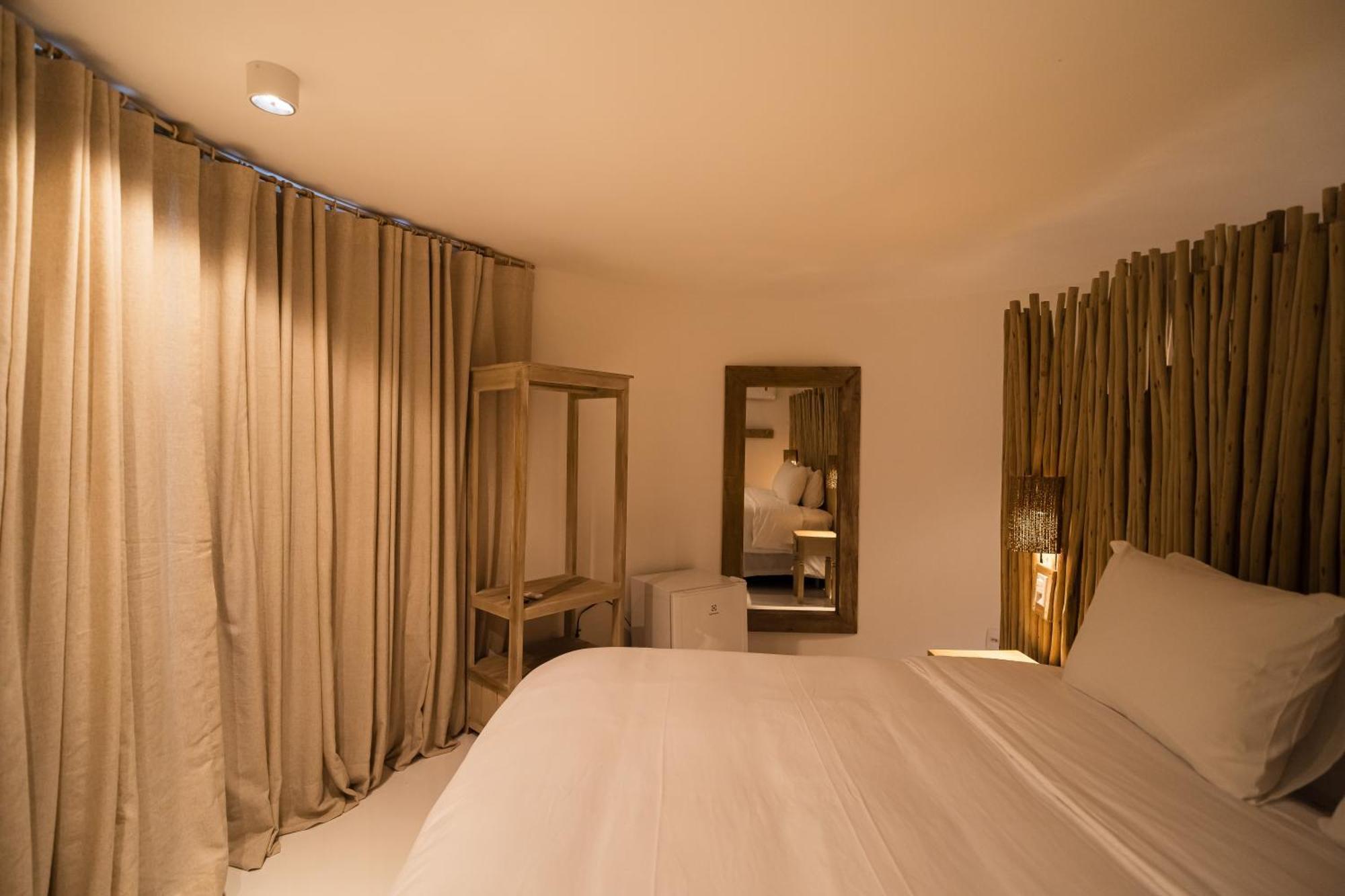 Deluxe Suite Sea View
