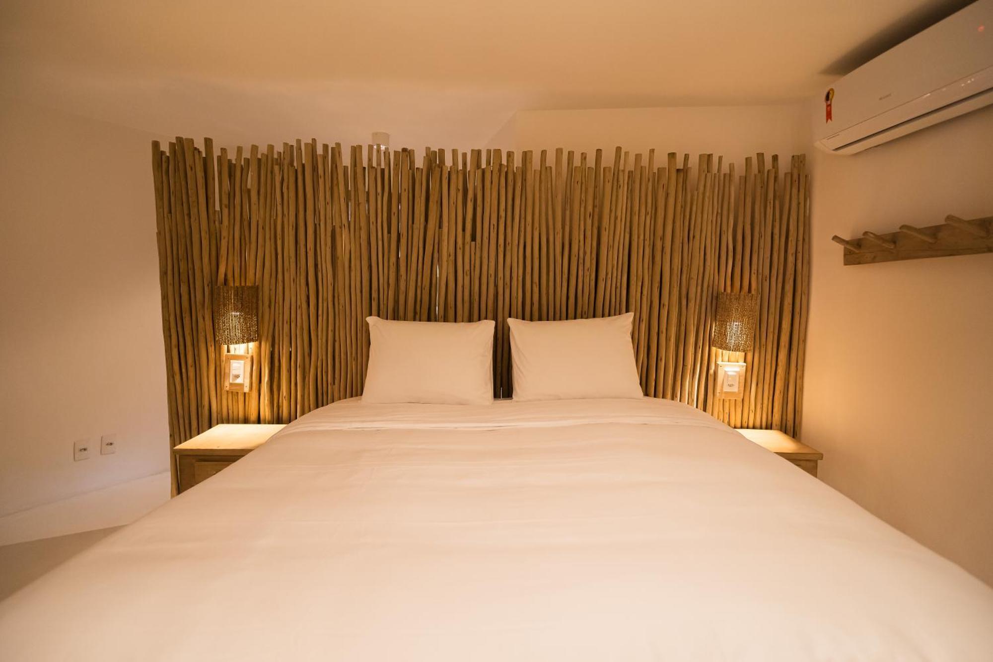 Deluxe Suite Sea View