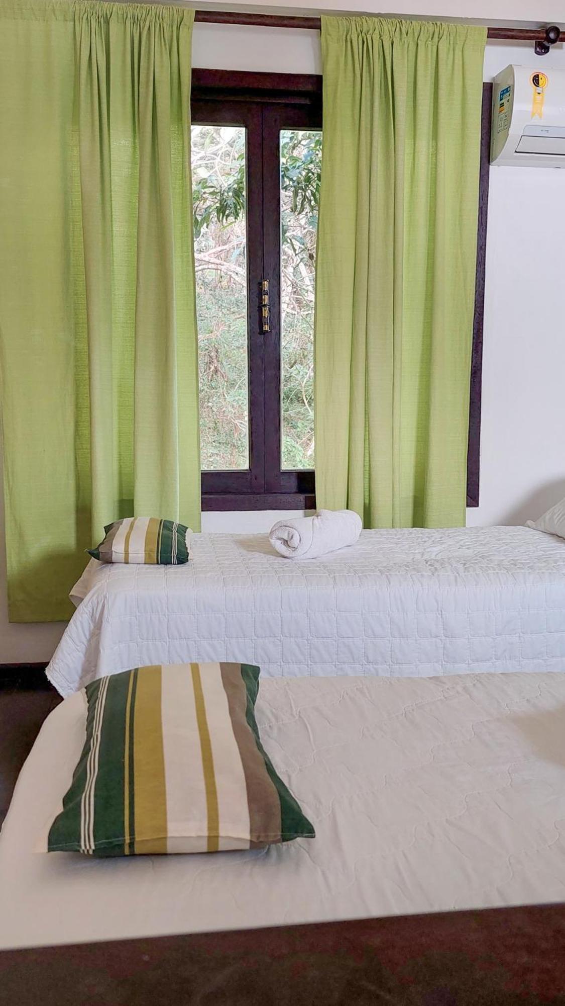 Premium Quadruple Room