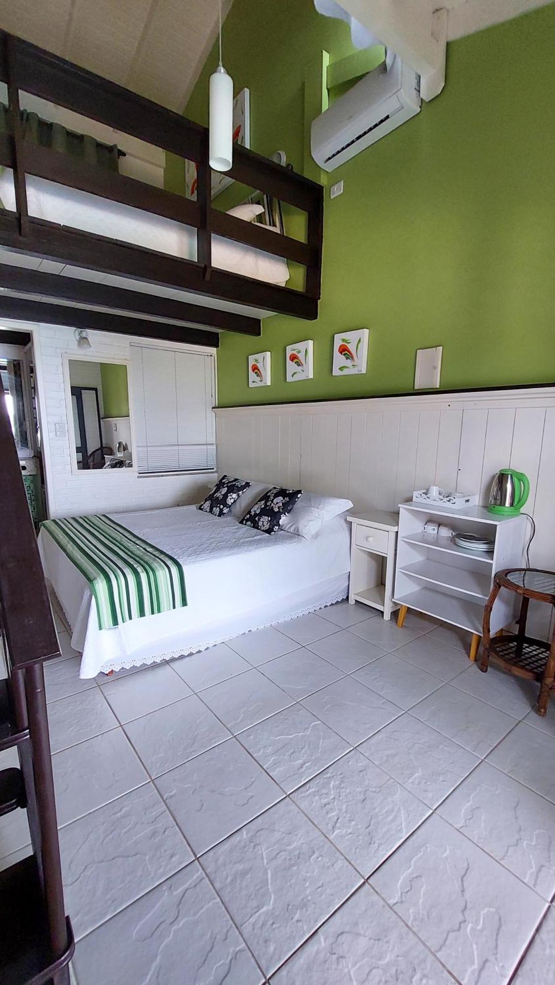 Premium Quadruple Room