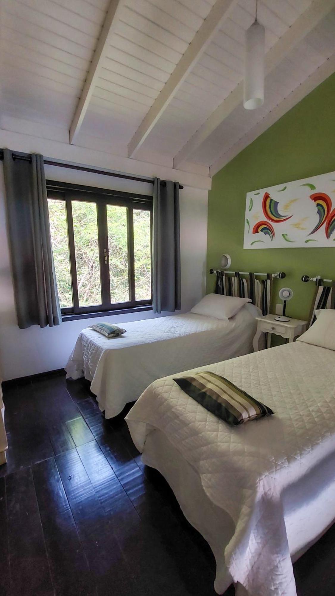 Premium Quadruple Room