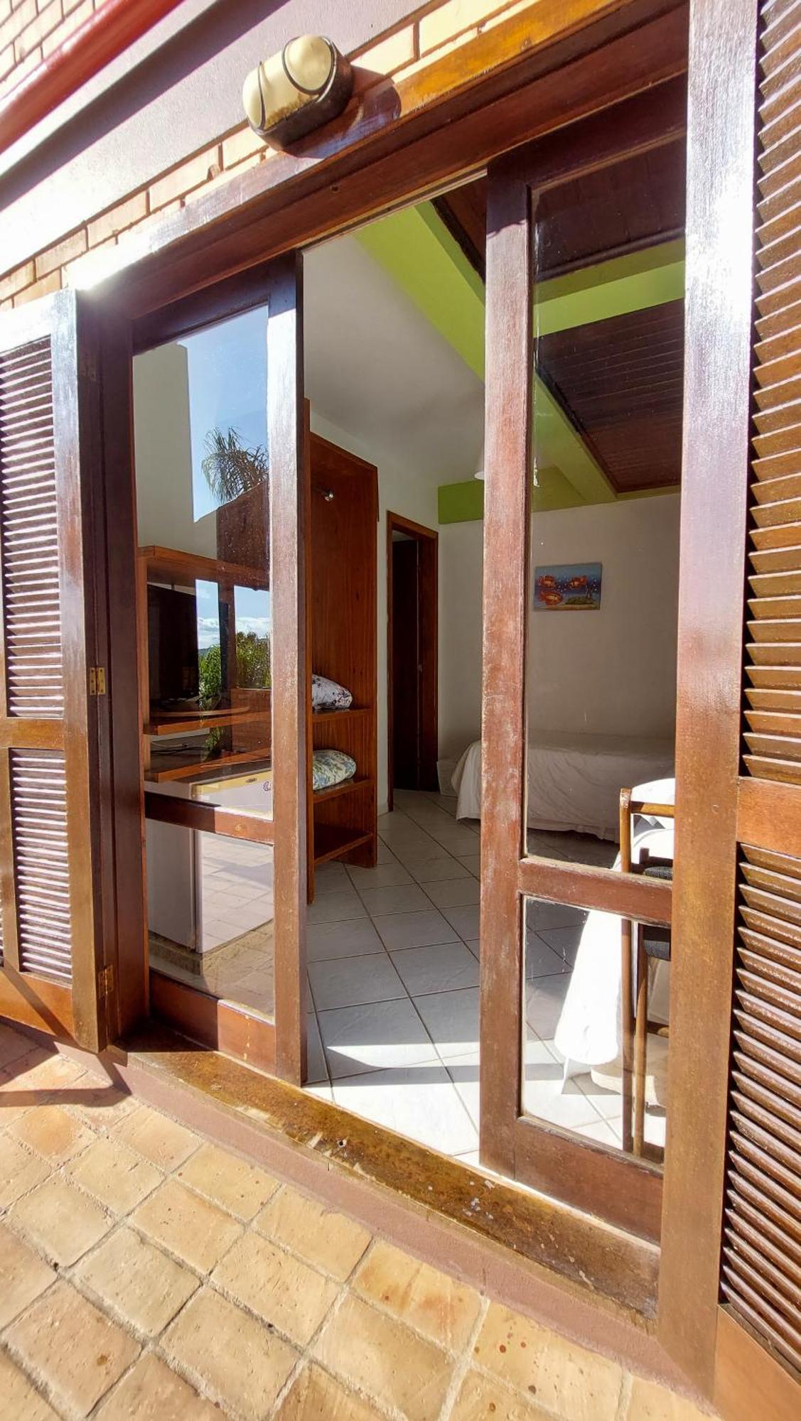 Suite Balcony