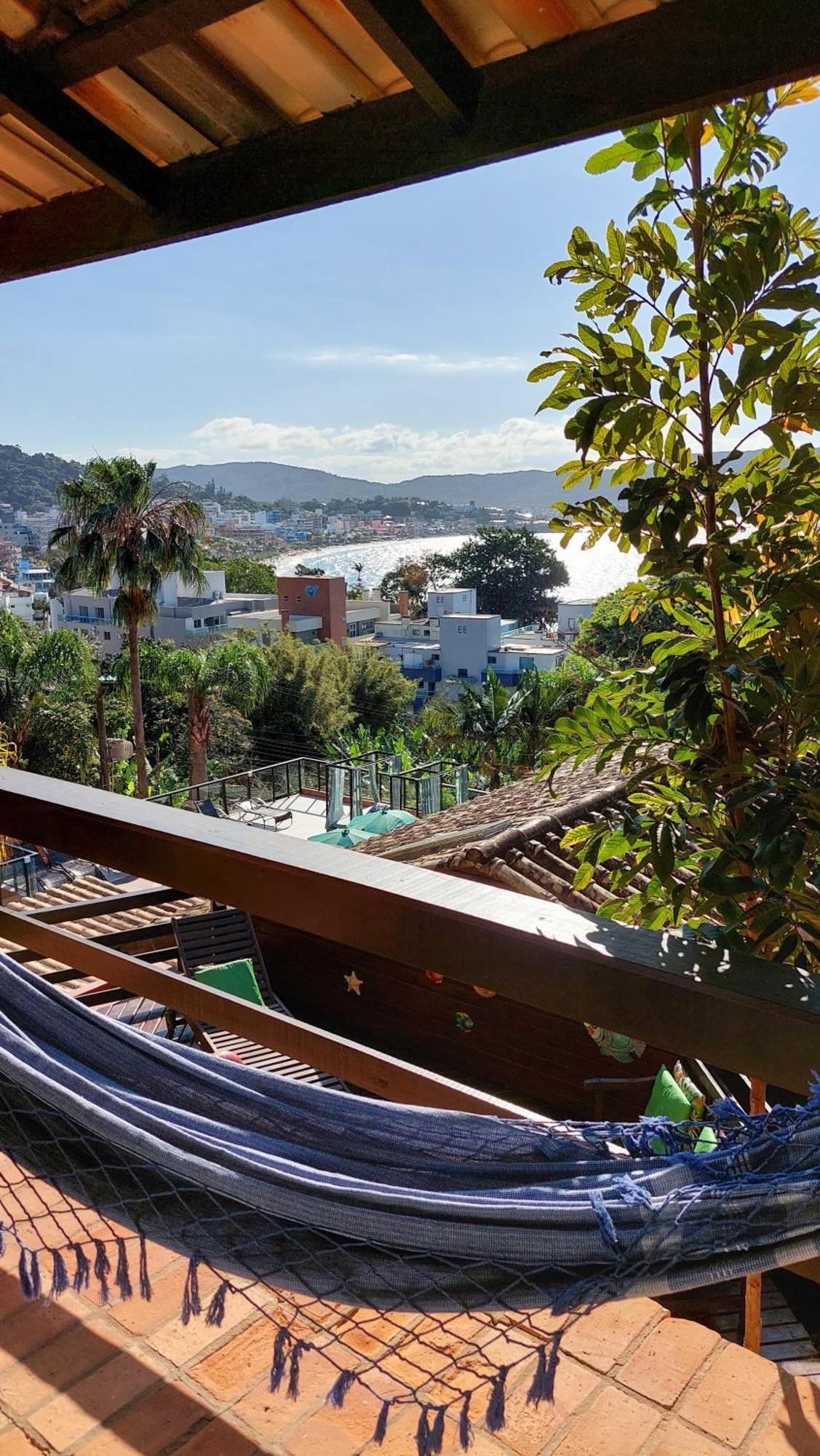 Suite Balcony