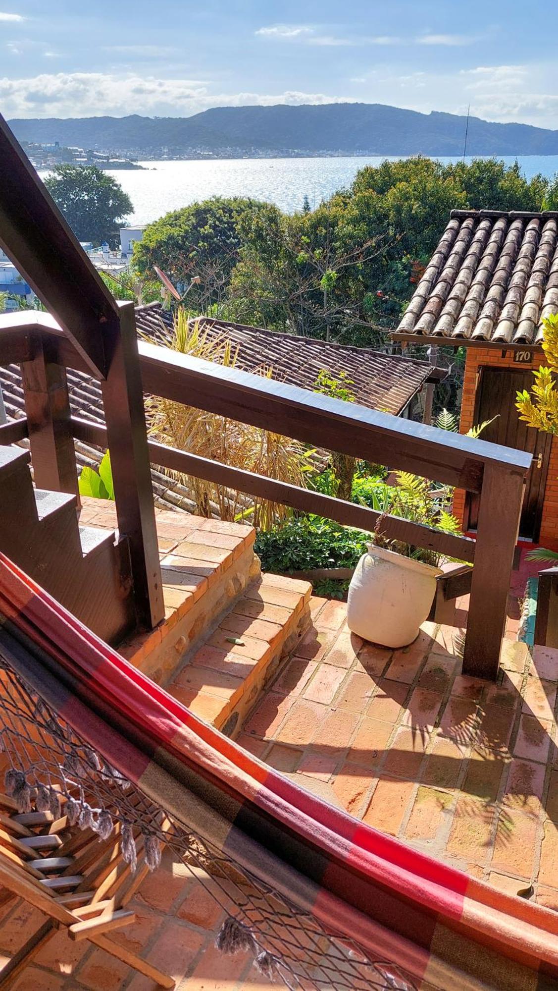 Suite Balcony