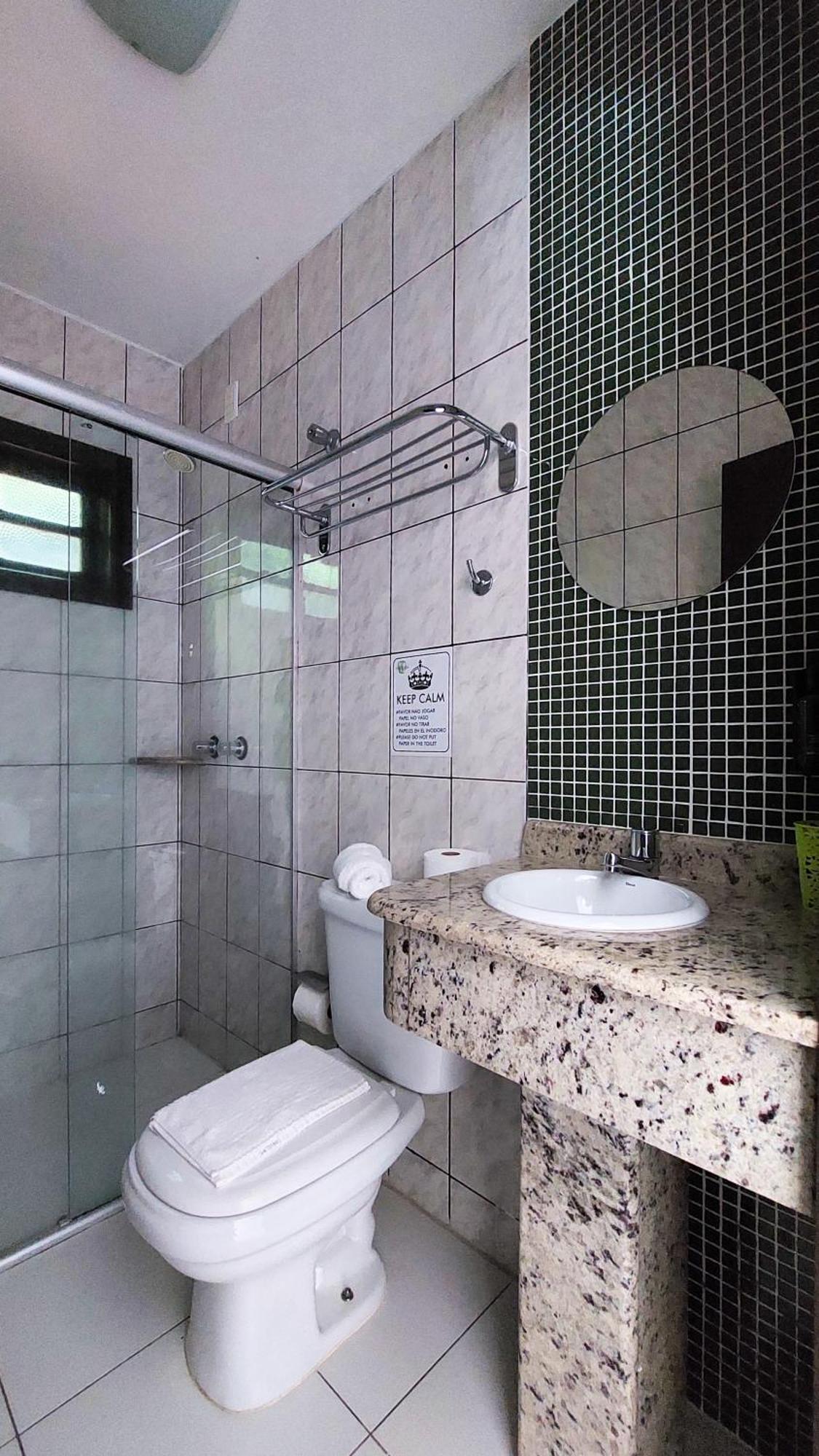 Standard Double Suite