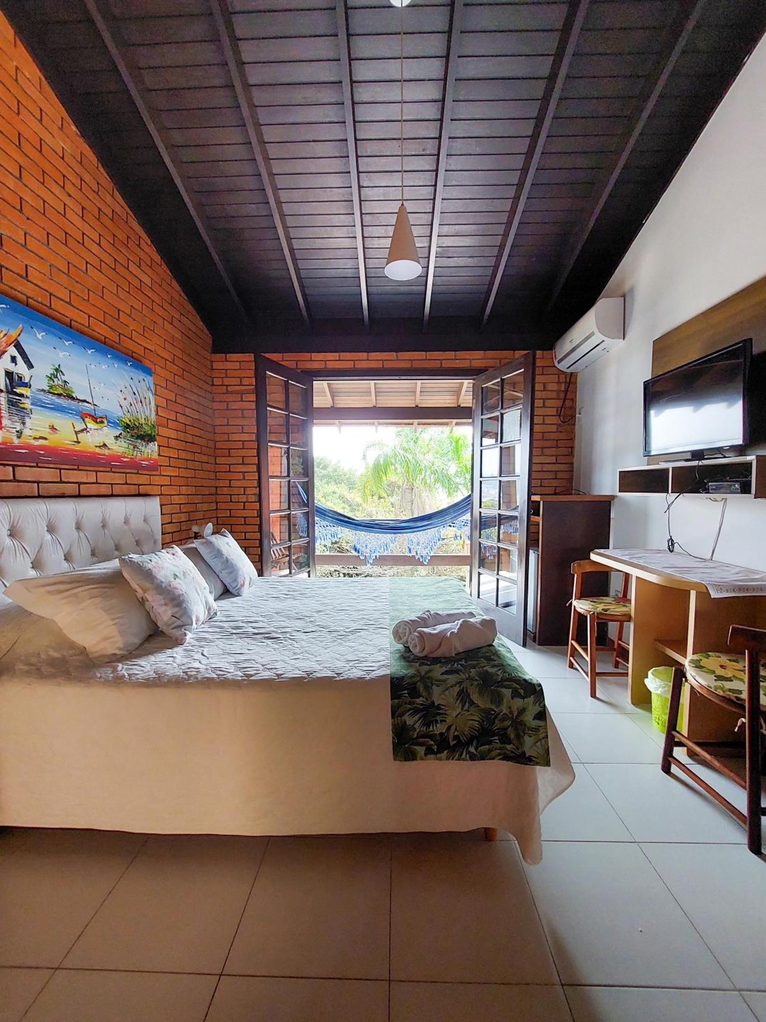 Standard Double Suite