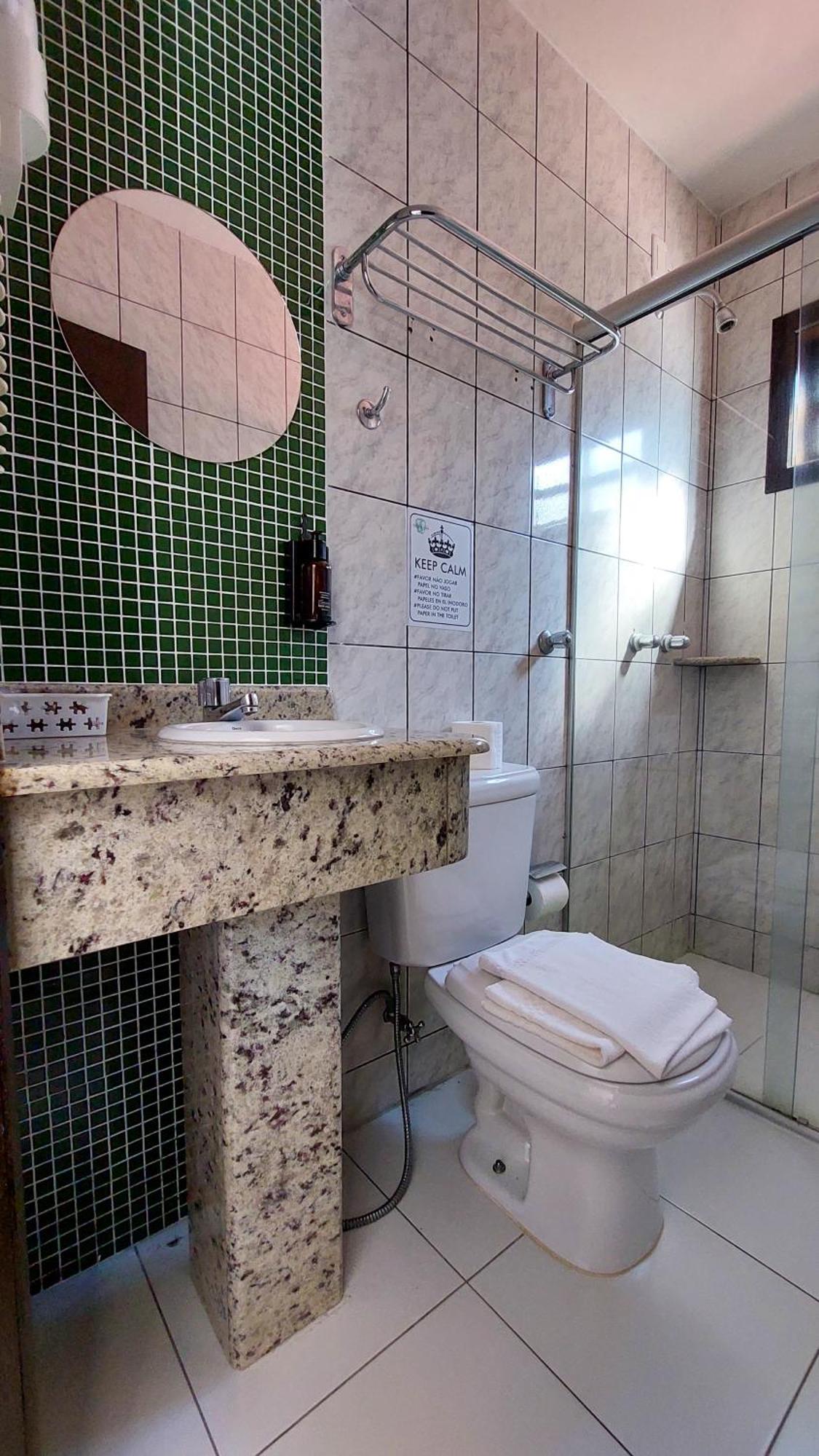 Standard Double Suite