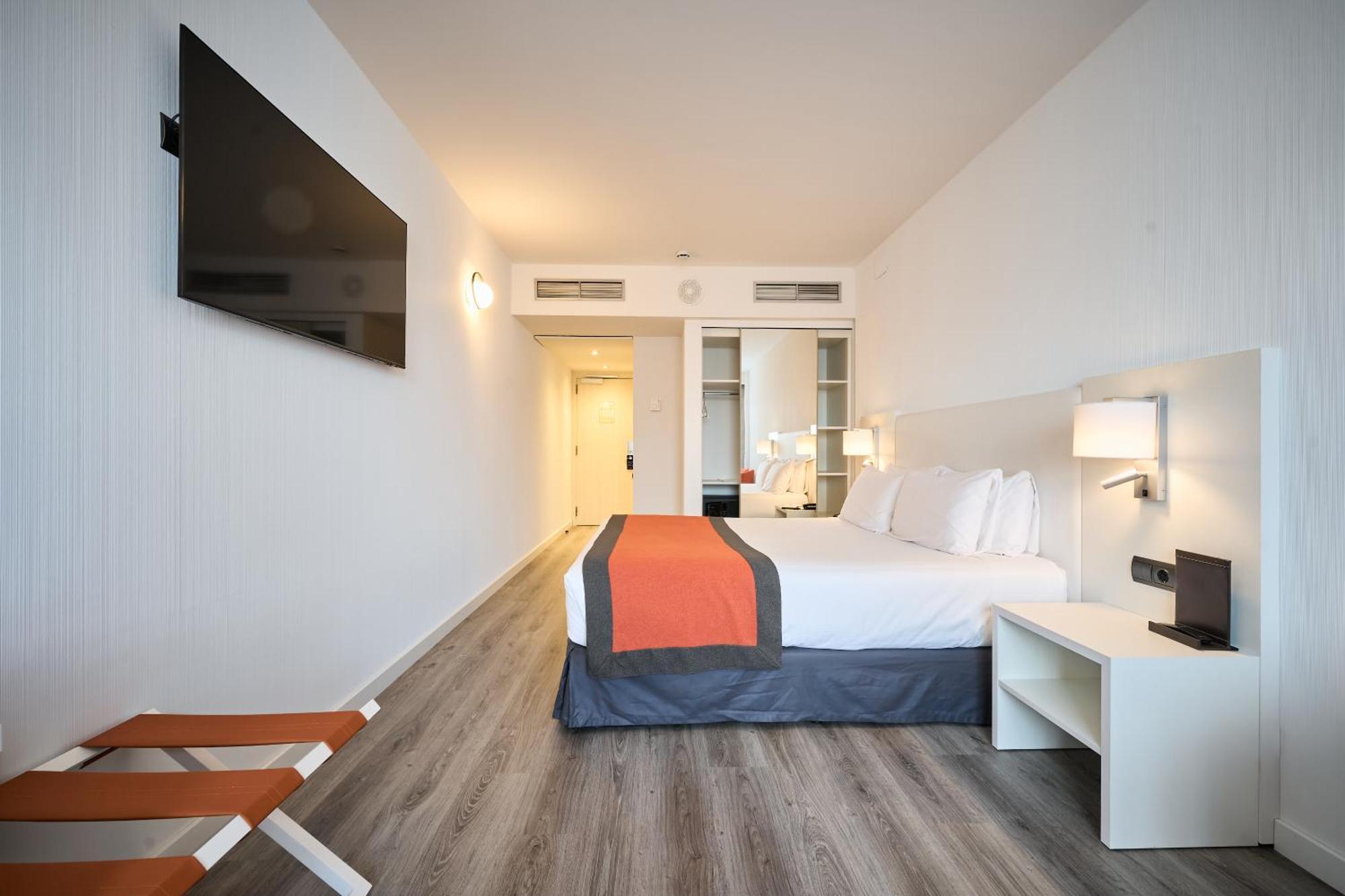 Premium Double or Twin Room