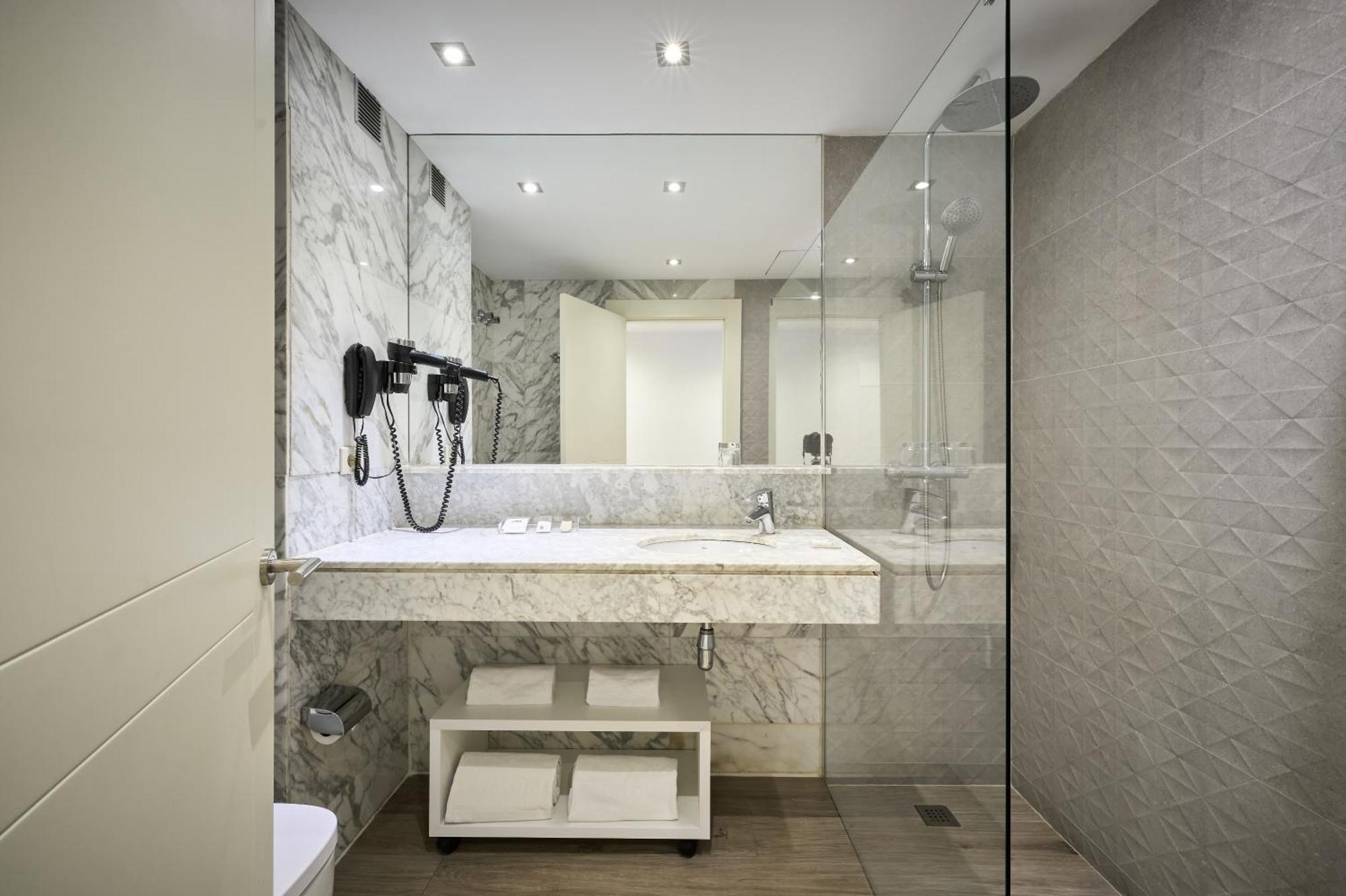Premium Double or Twin Room