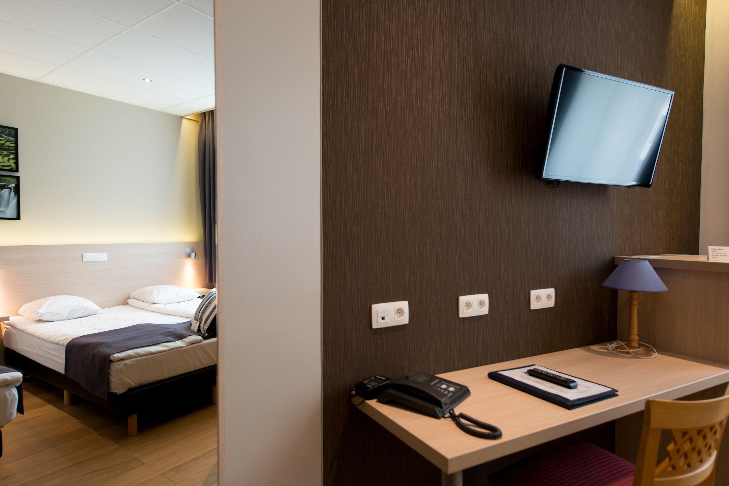 Superior Quadruple Room
