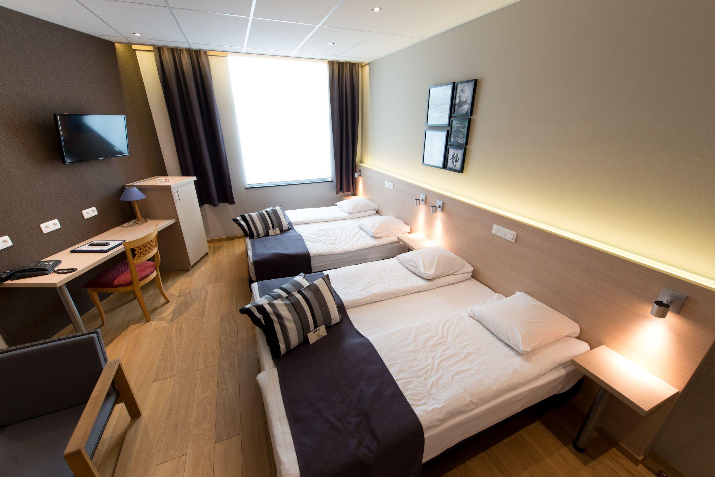 Superior Quadruple Room