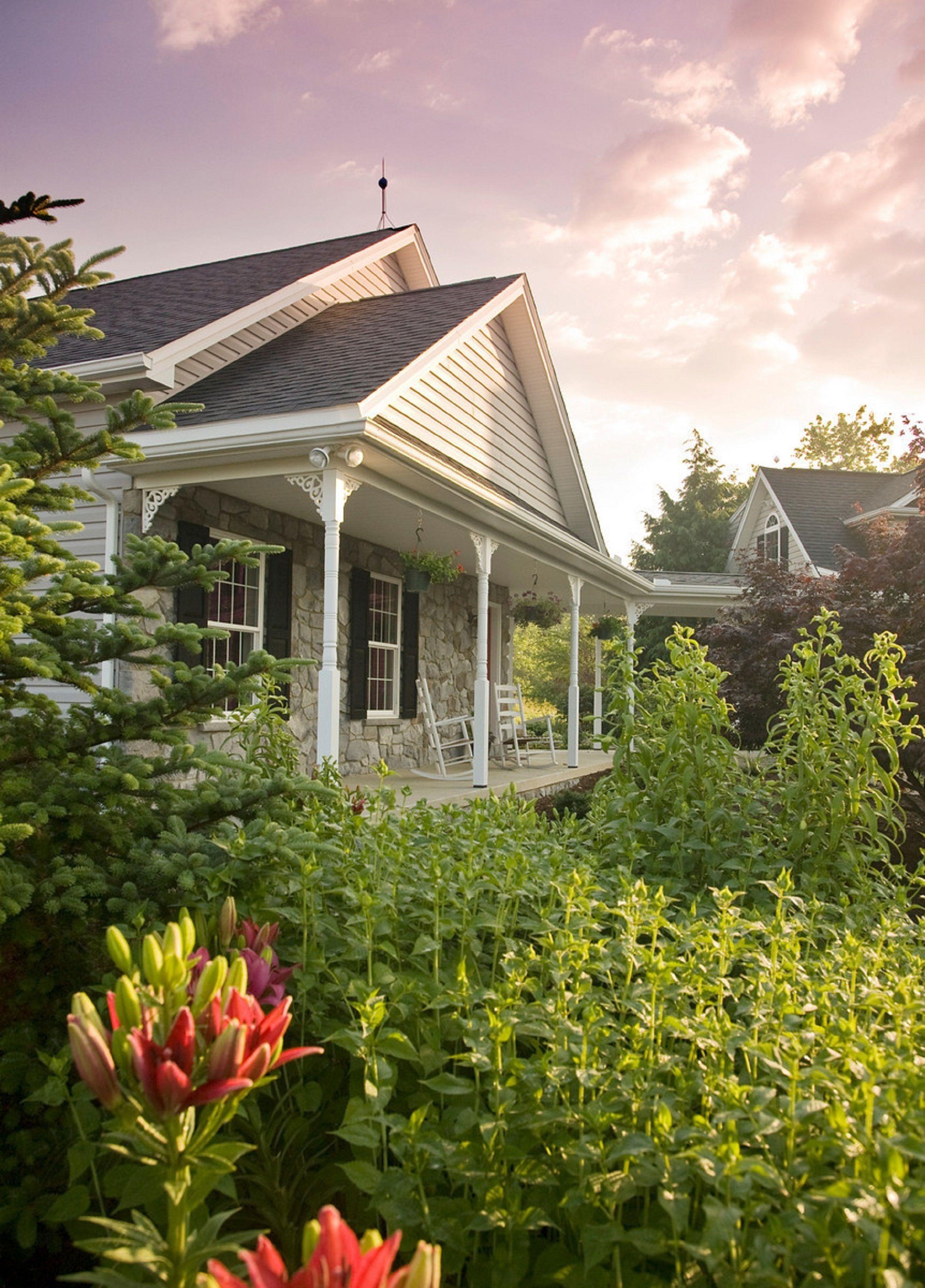 Deluxe Cottage