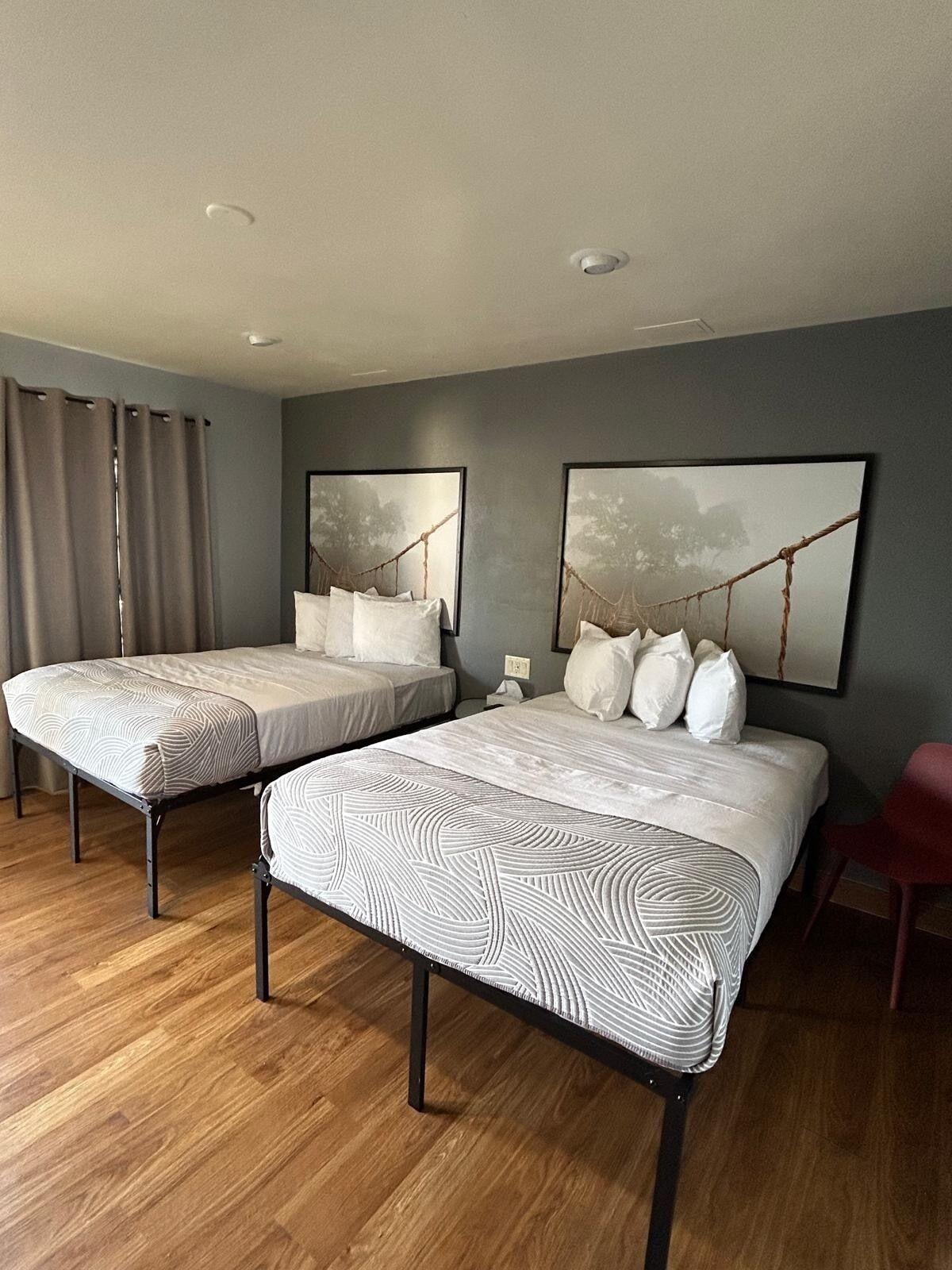Double Room Non-Smoking