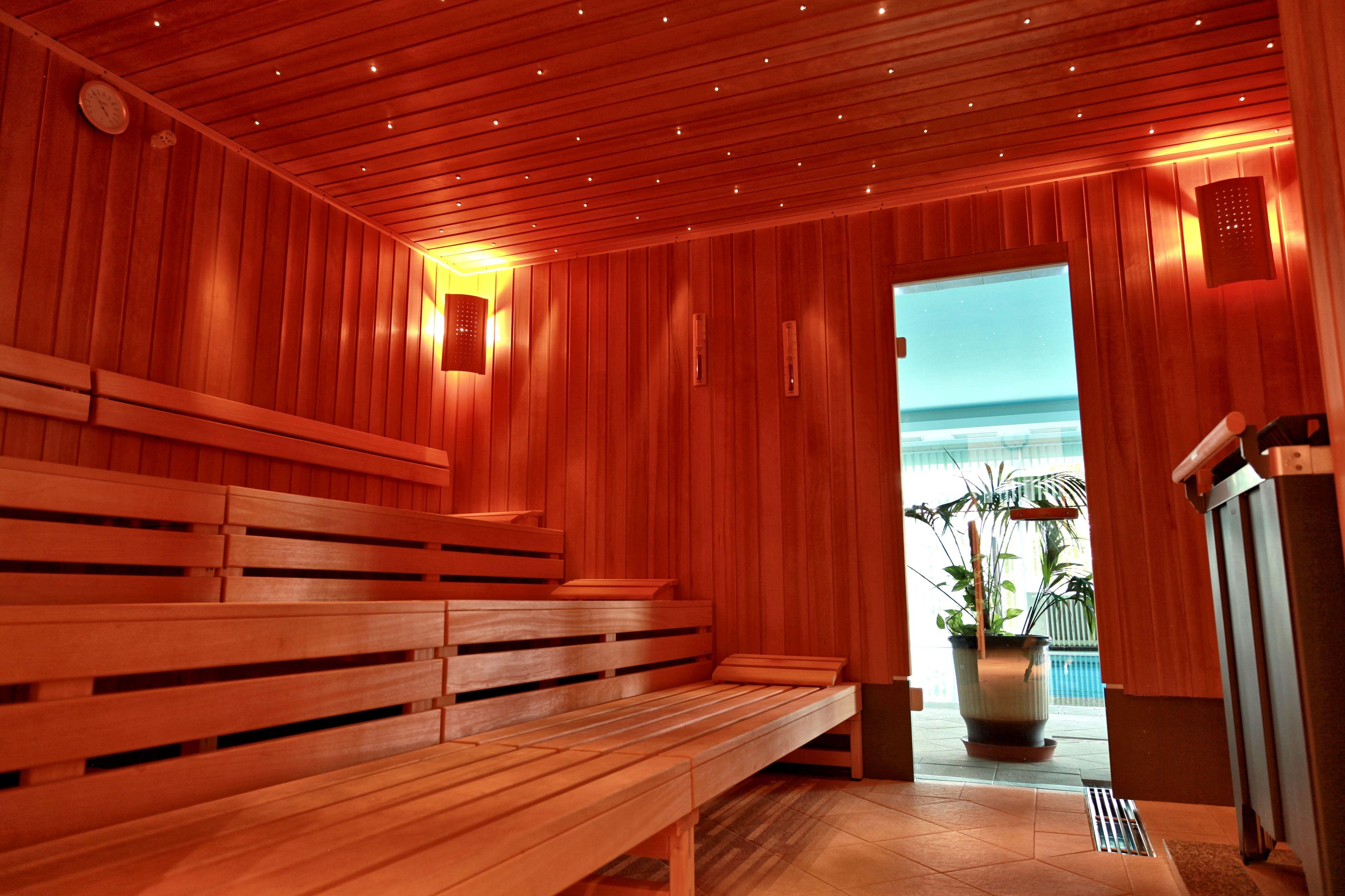 Spa Double Room