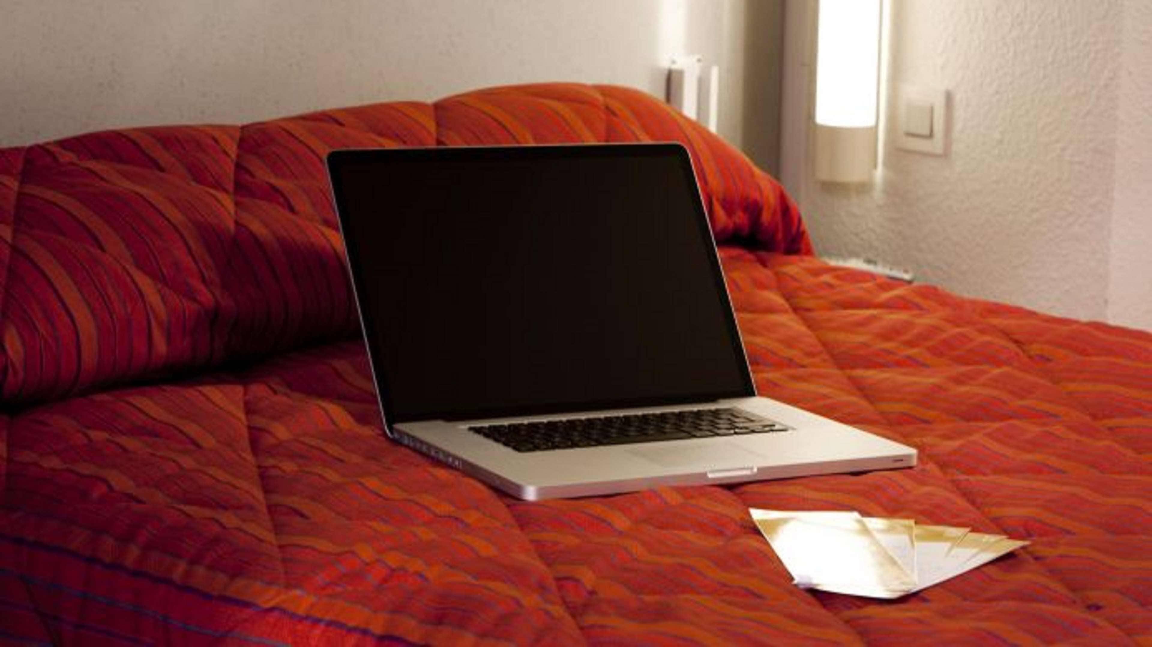 Accessible Room - 1 Double Bed
