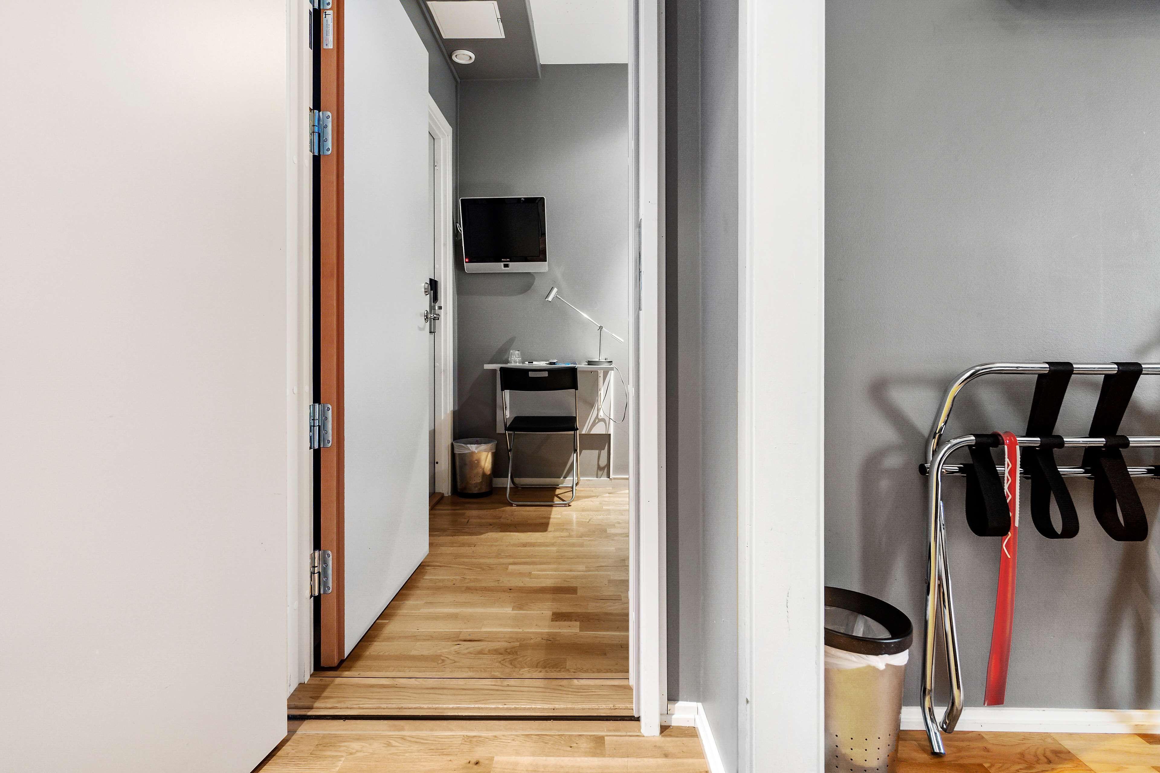 Two-Bedroom Family Room