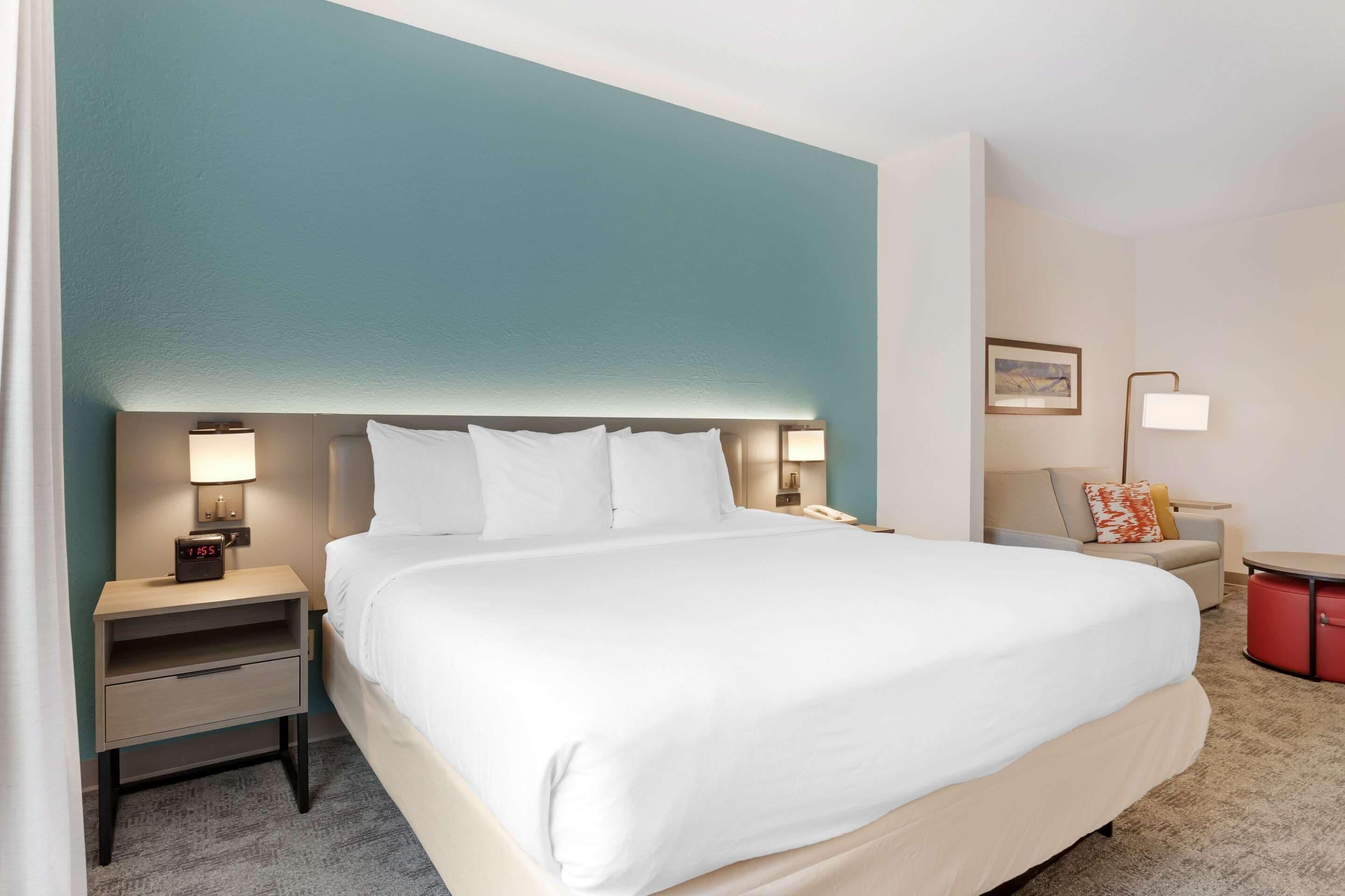 King Suite