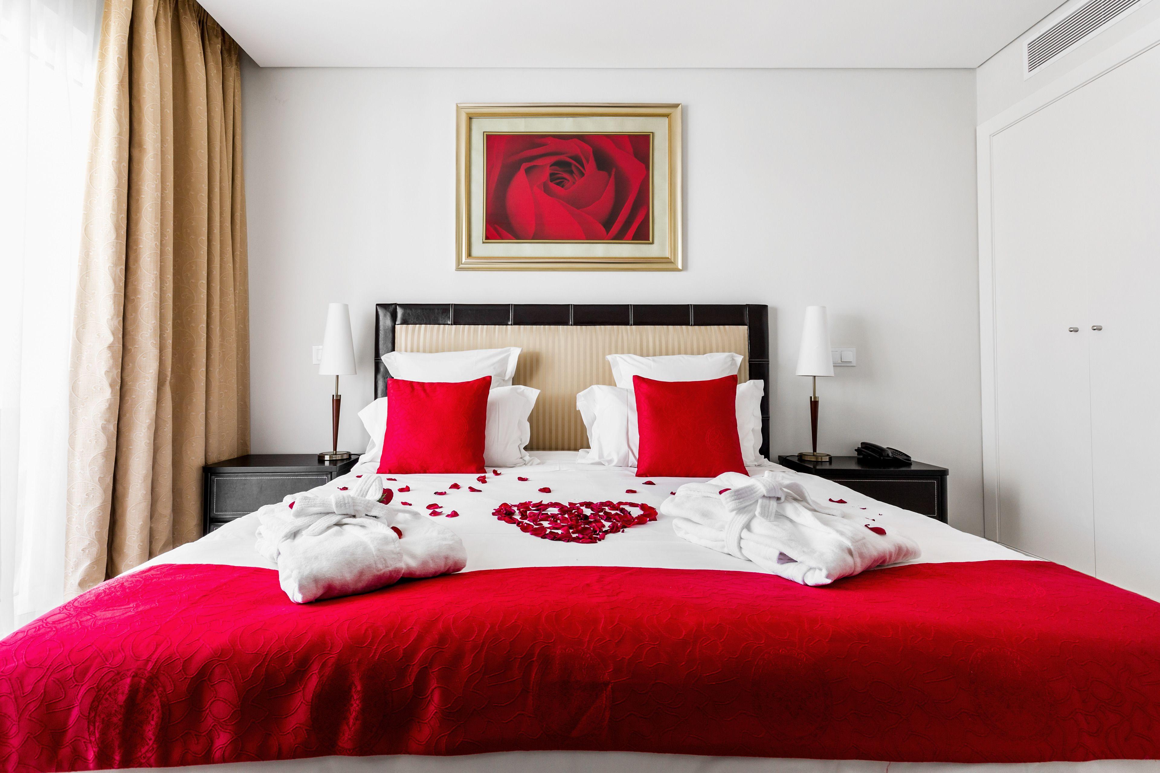 Suite Romantic