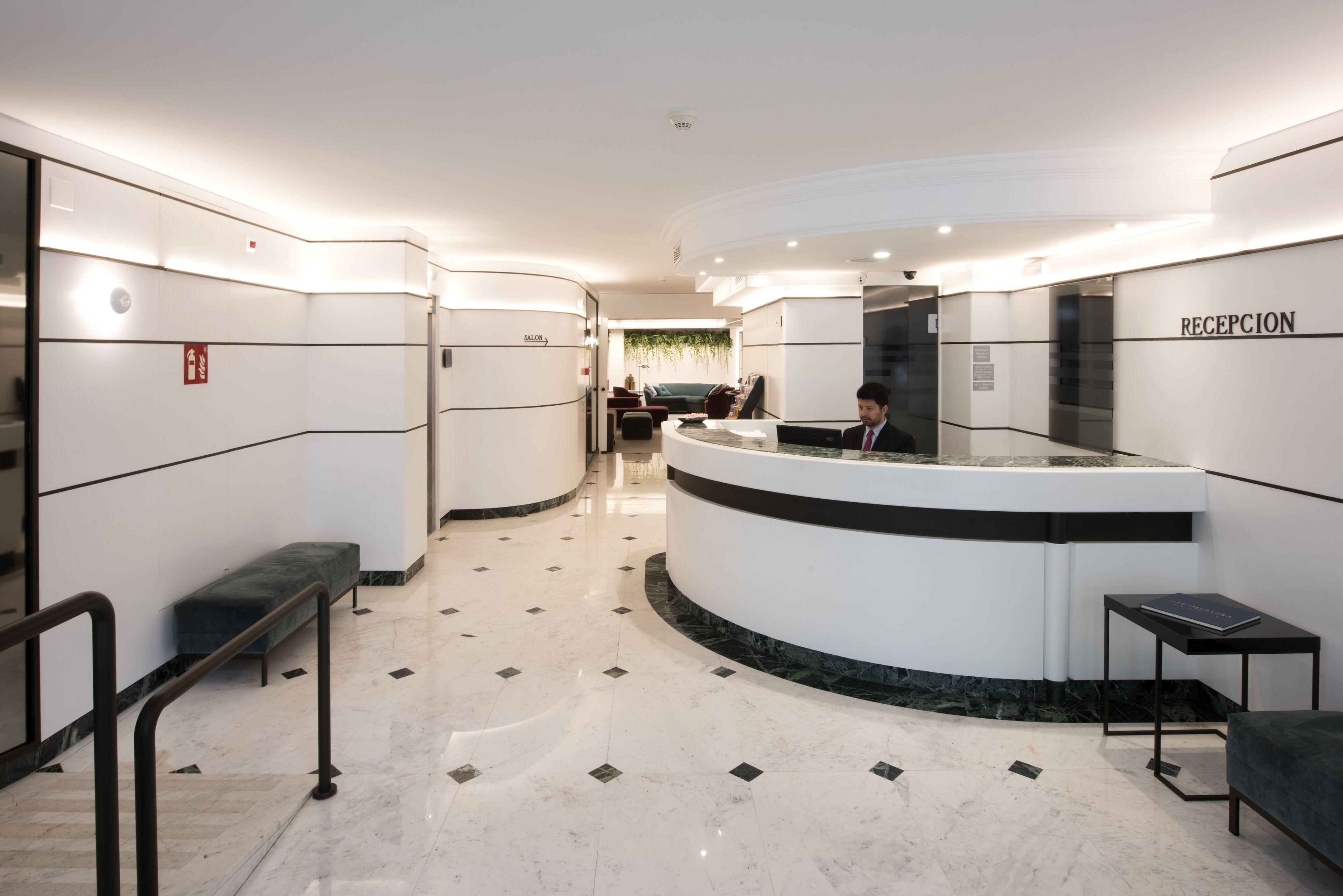 Superior Suite Kitchenette
