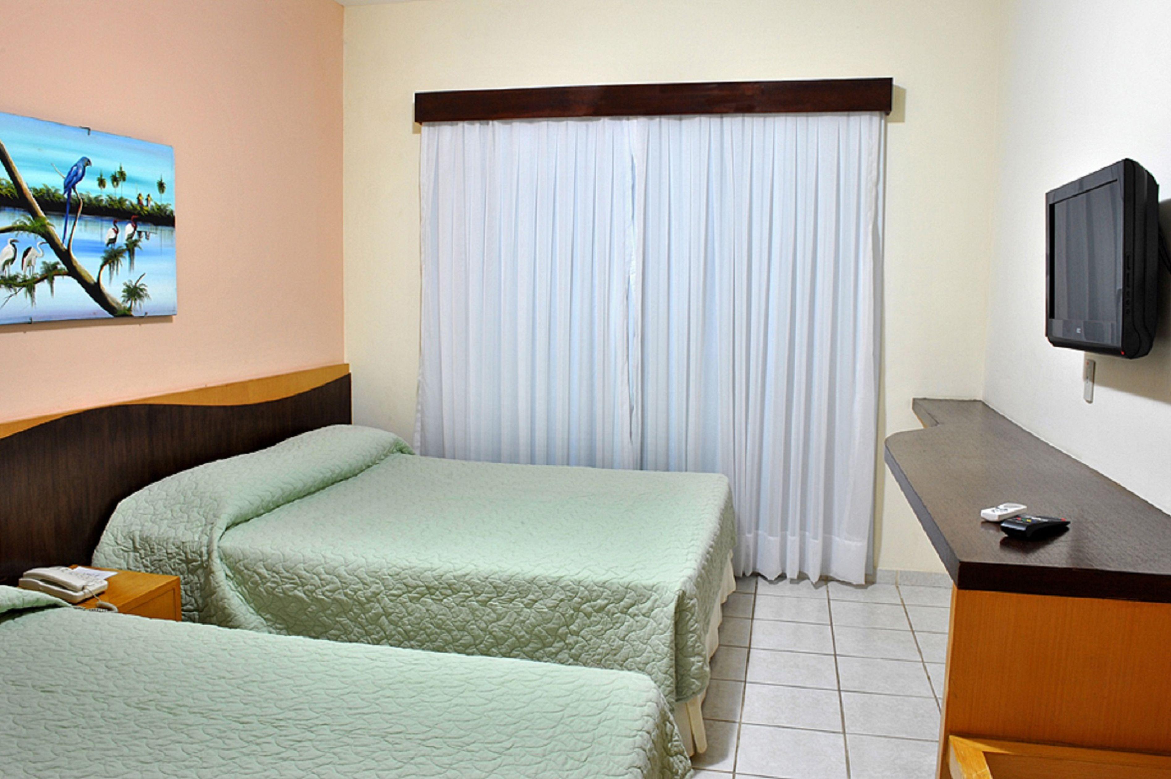 Suite Balcony