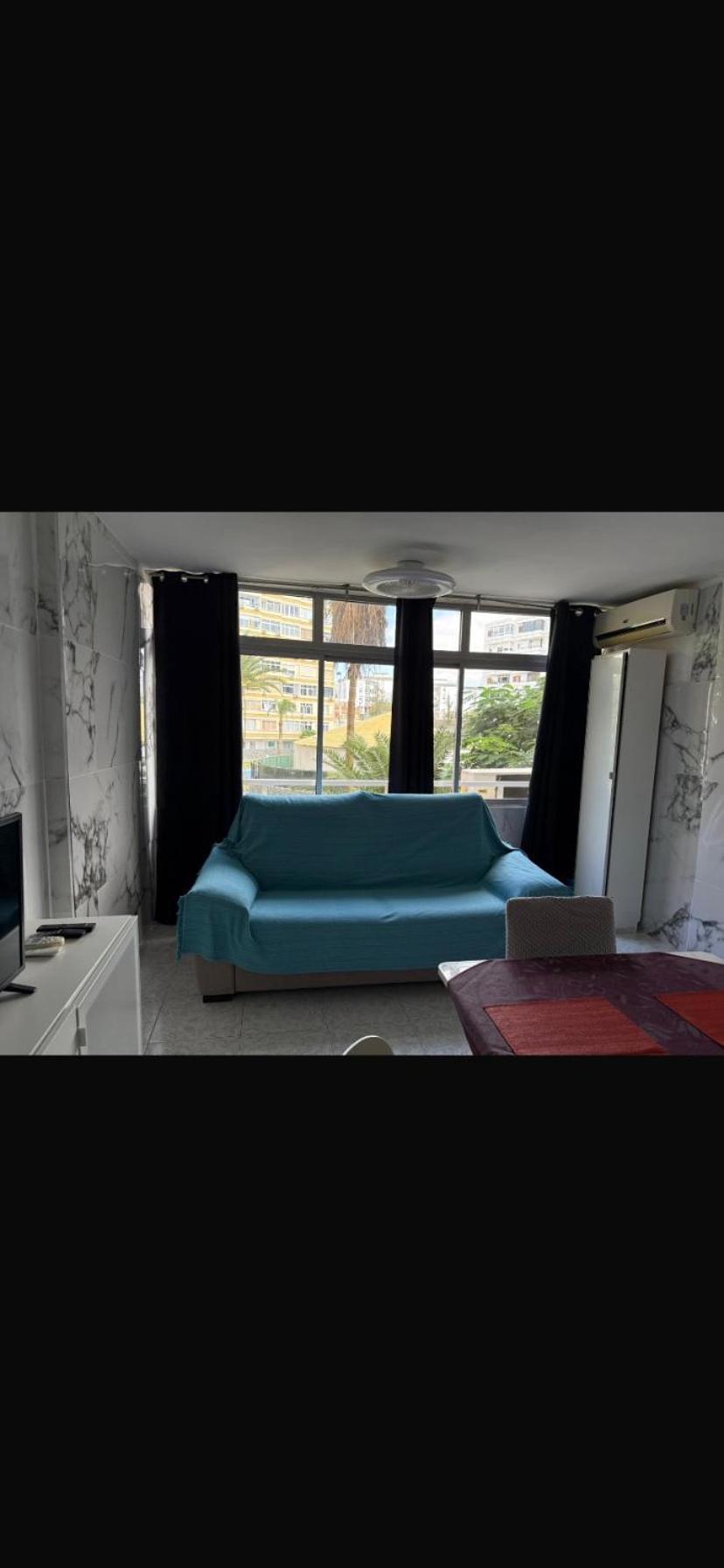 Apartment 131
