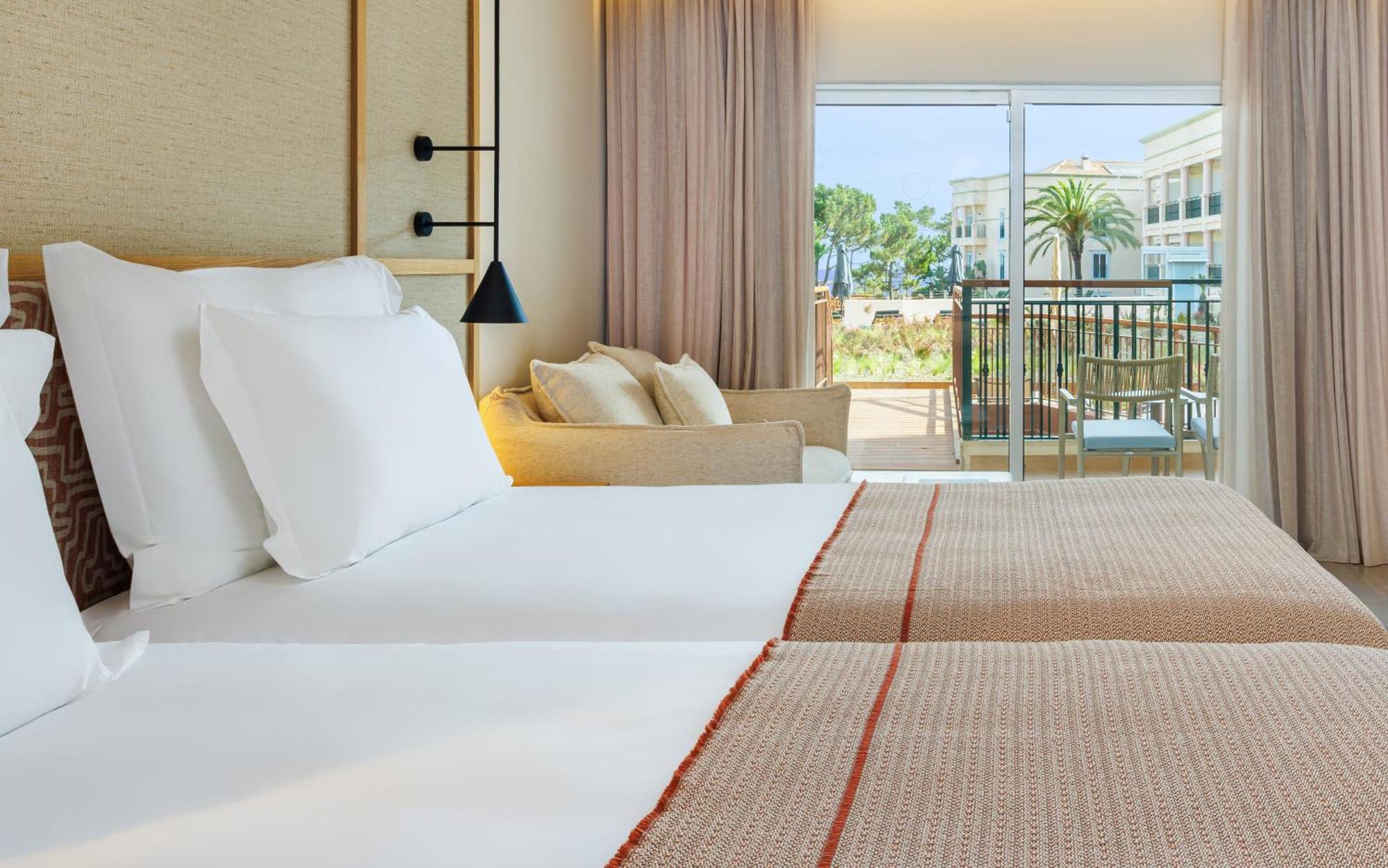 Adults Only Partial Sea View