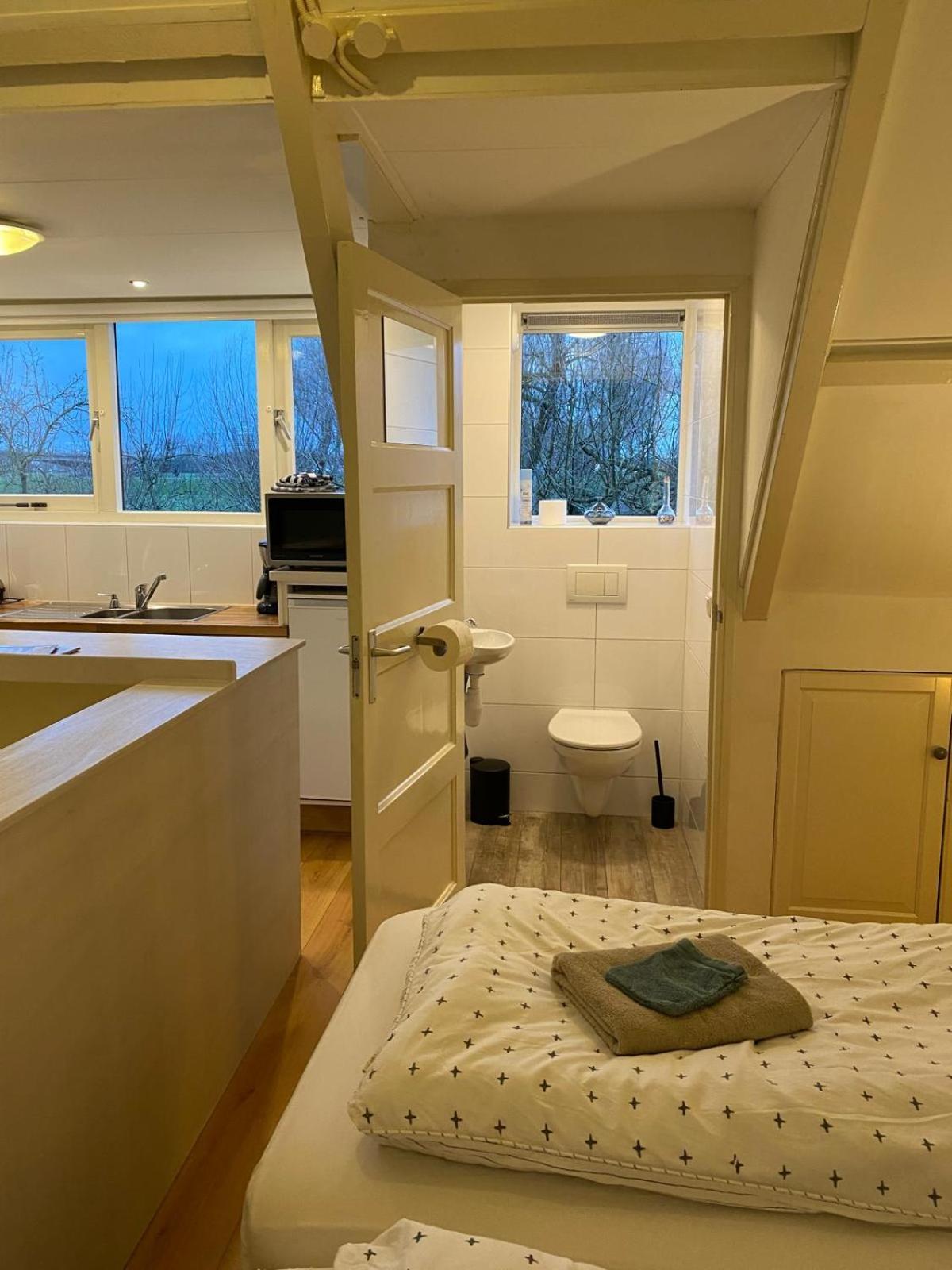 Large Twin Room
