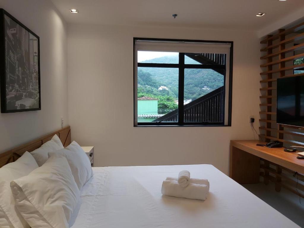 Triple Room Lake View