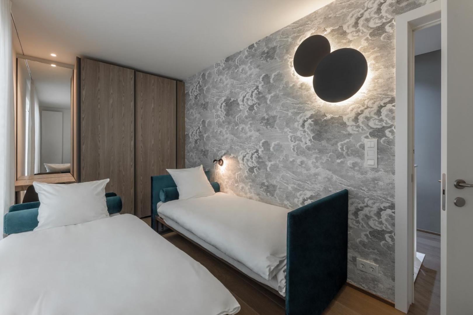 Suite Duplex Terrace