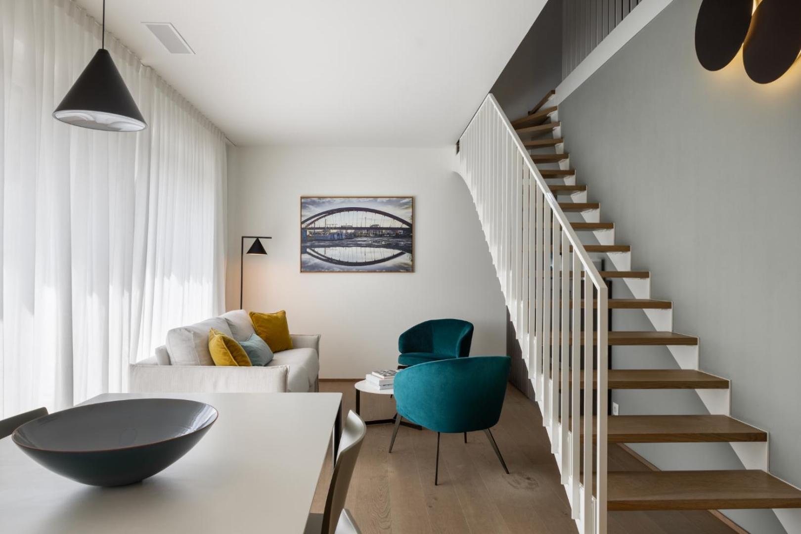 Suite Duplex Terrace