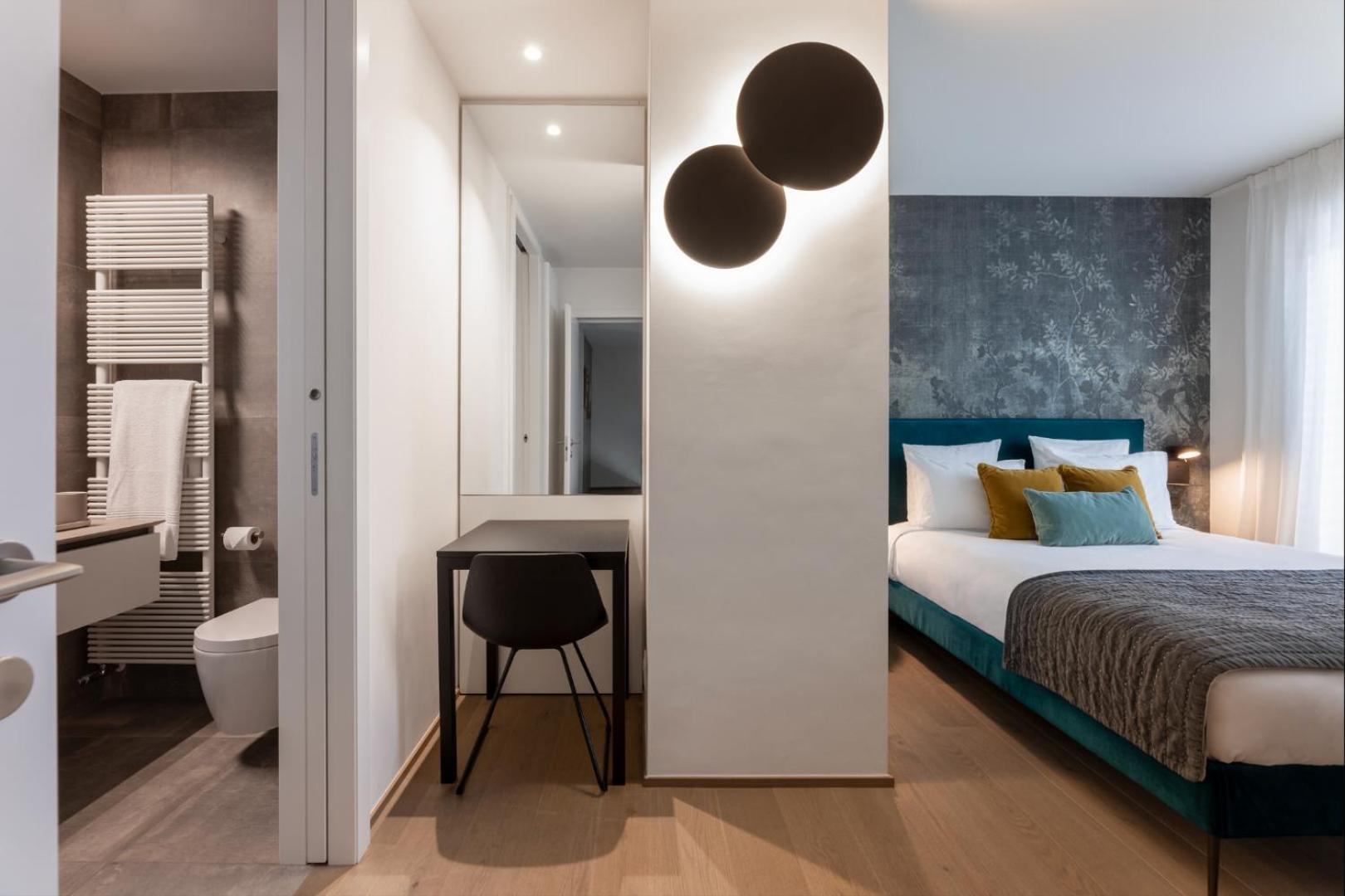 Suite Duplex Terrace