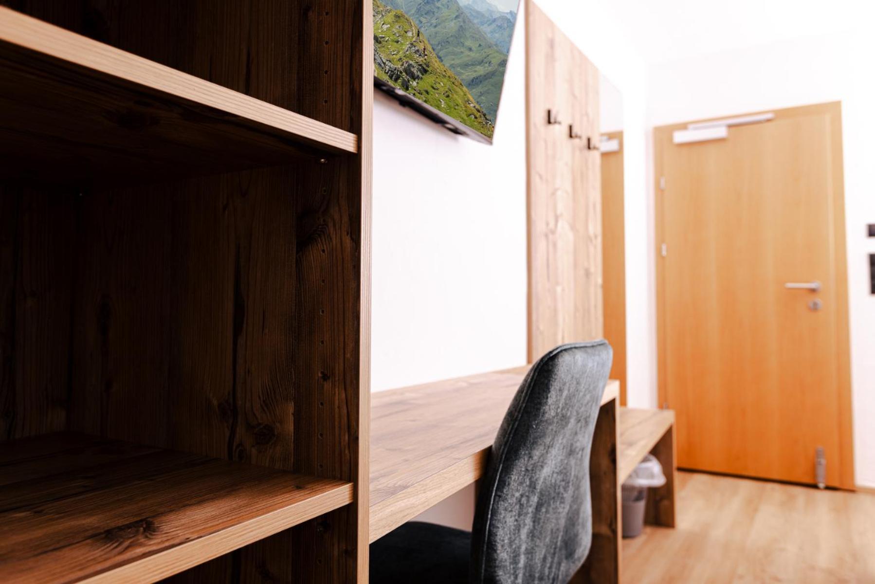 Comfort Quadruple Room