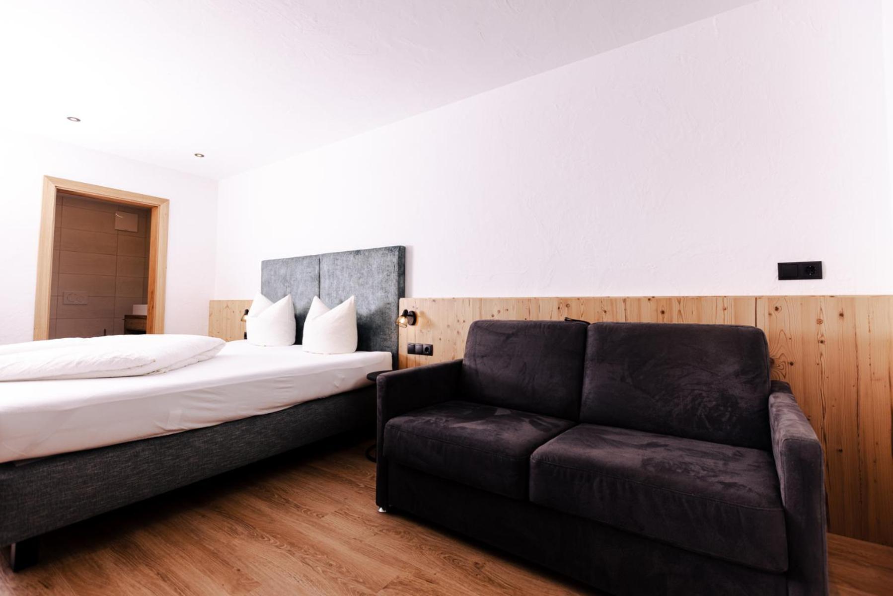 Comfort Quadruple Room