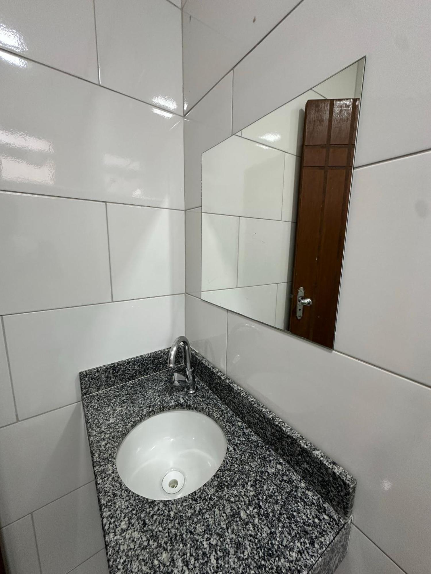 Triple Room Private Bathroom