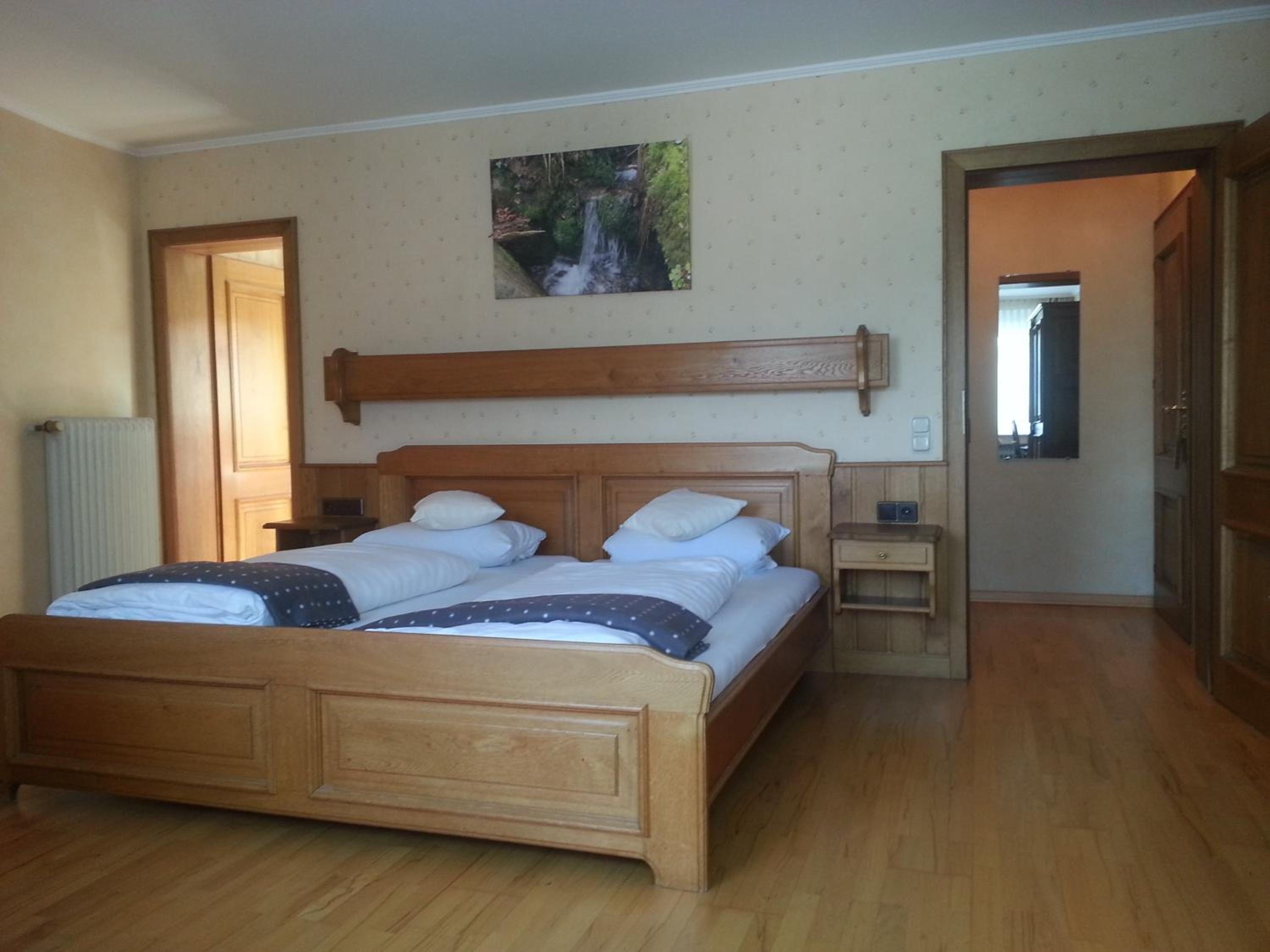 Comfort Double Room