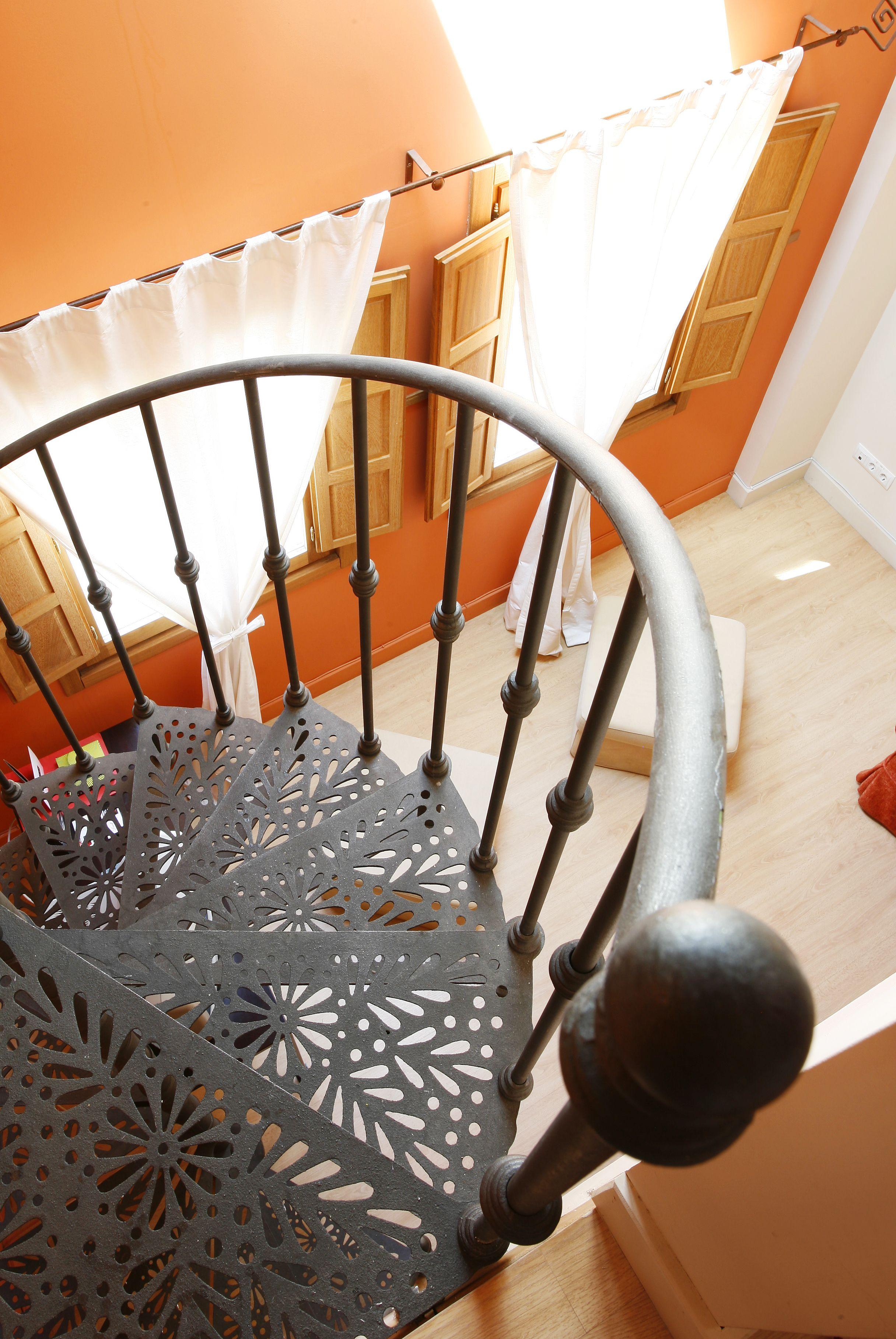 Duplex Junior Suite